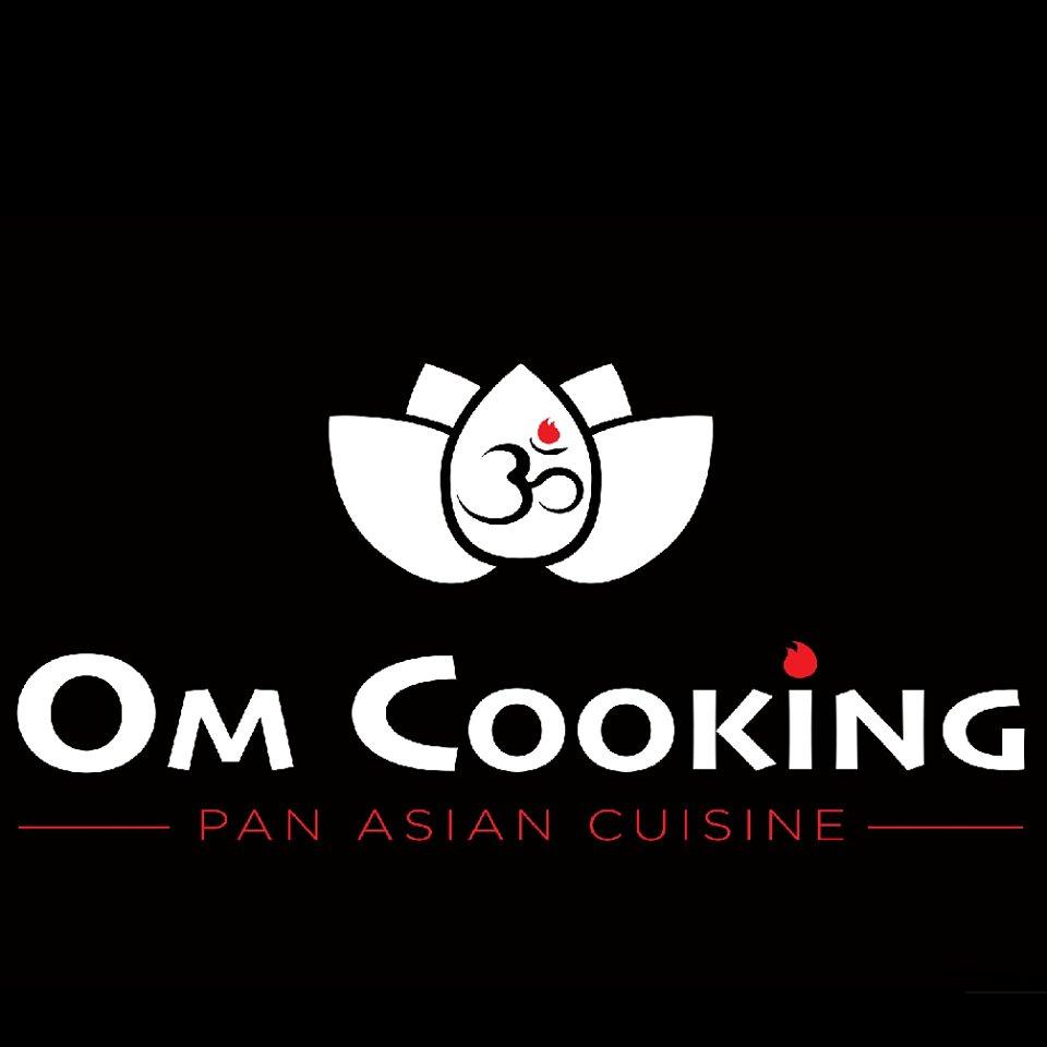 Om Cooking