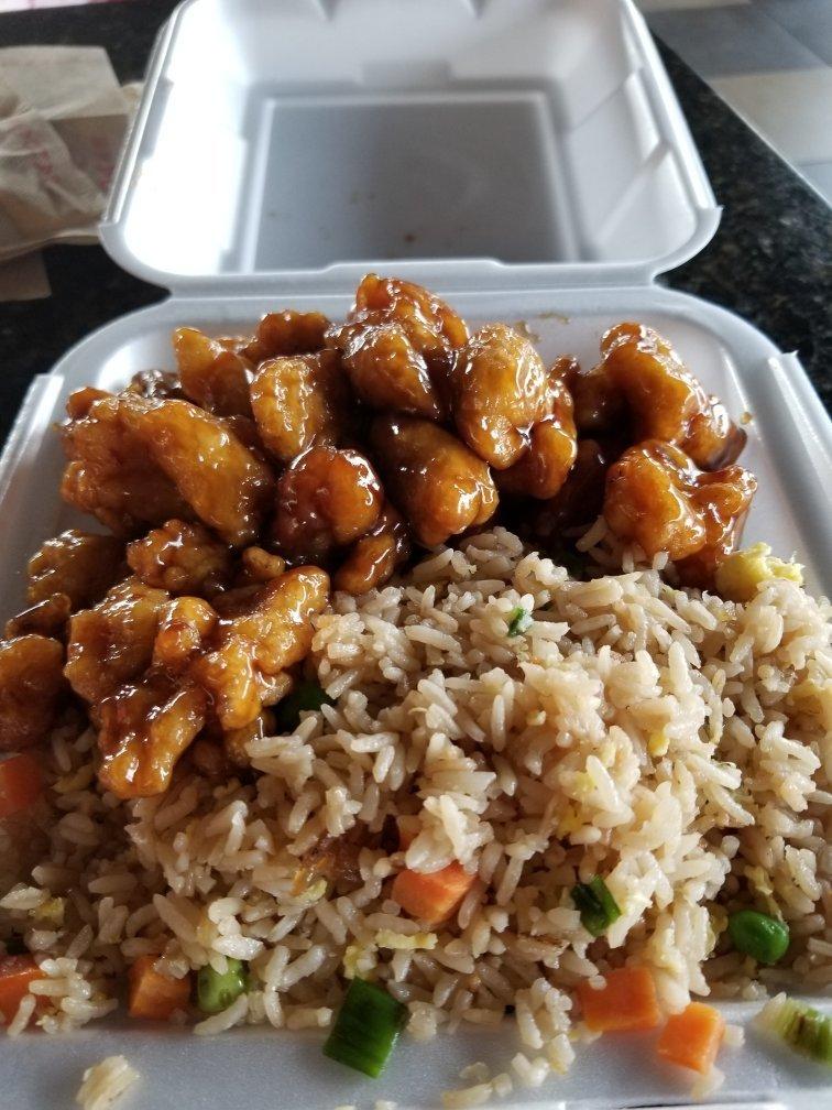 Panda Express