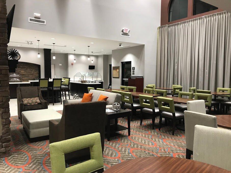 Staybridge Suites Miamisburg, an IHG Hotel