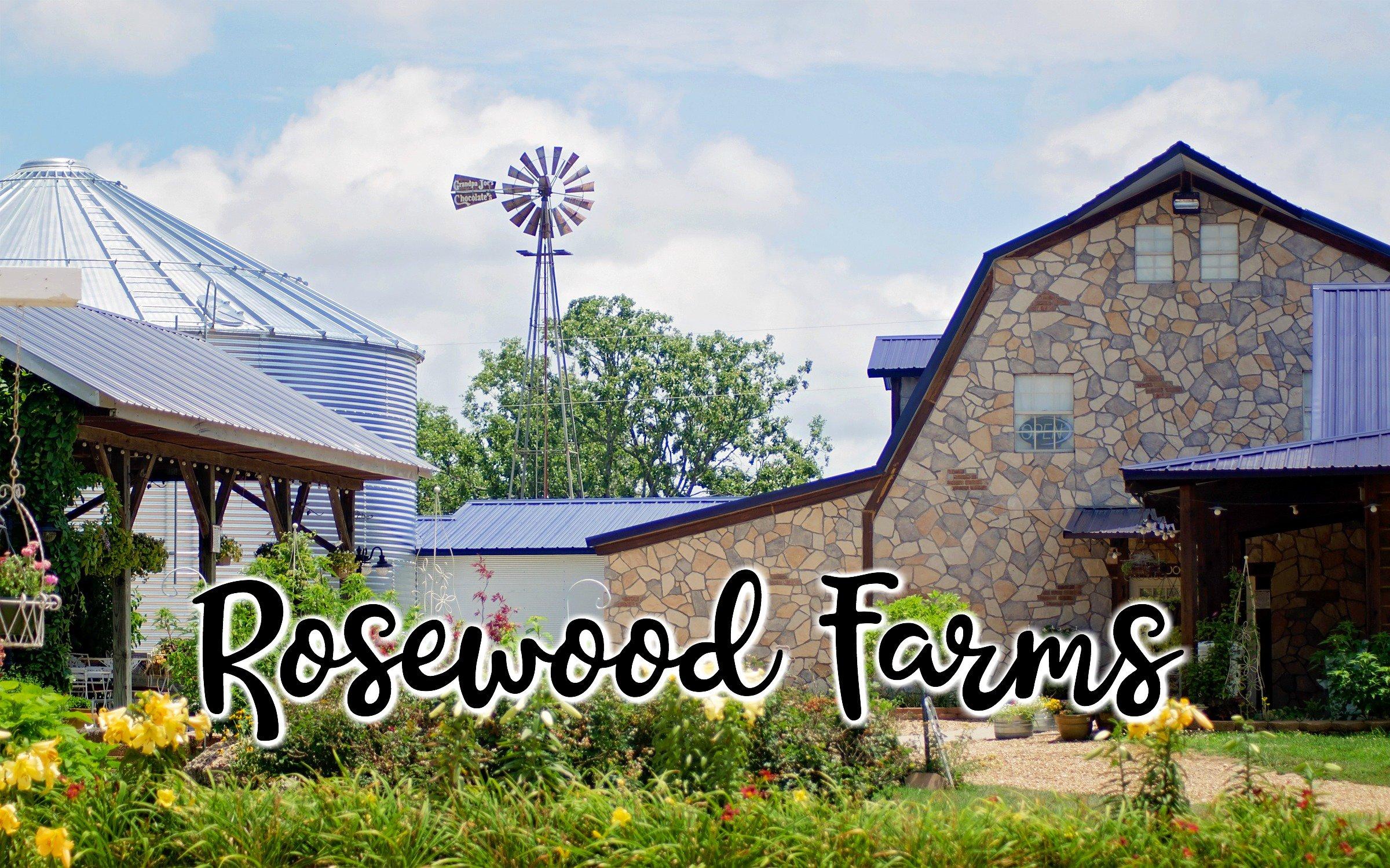 Rosewood Farms Country Gifts