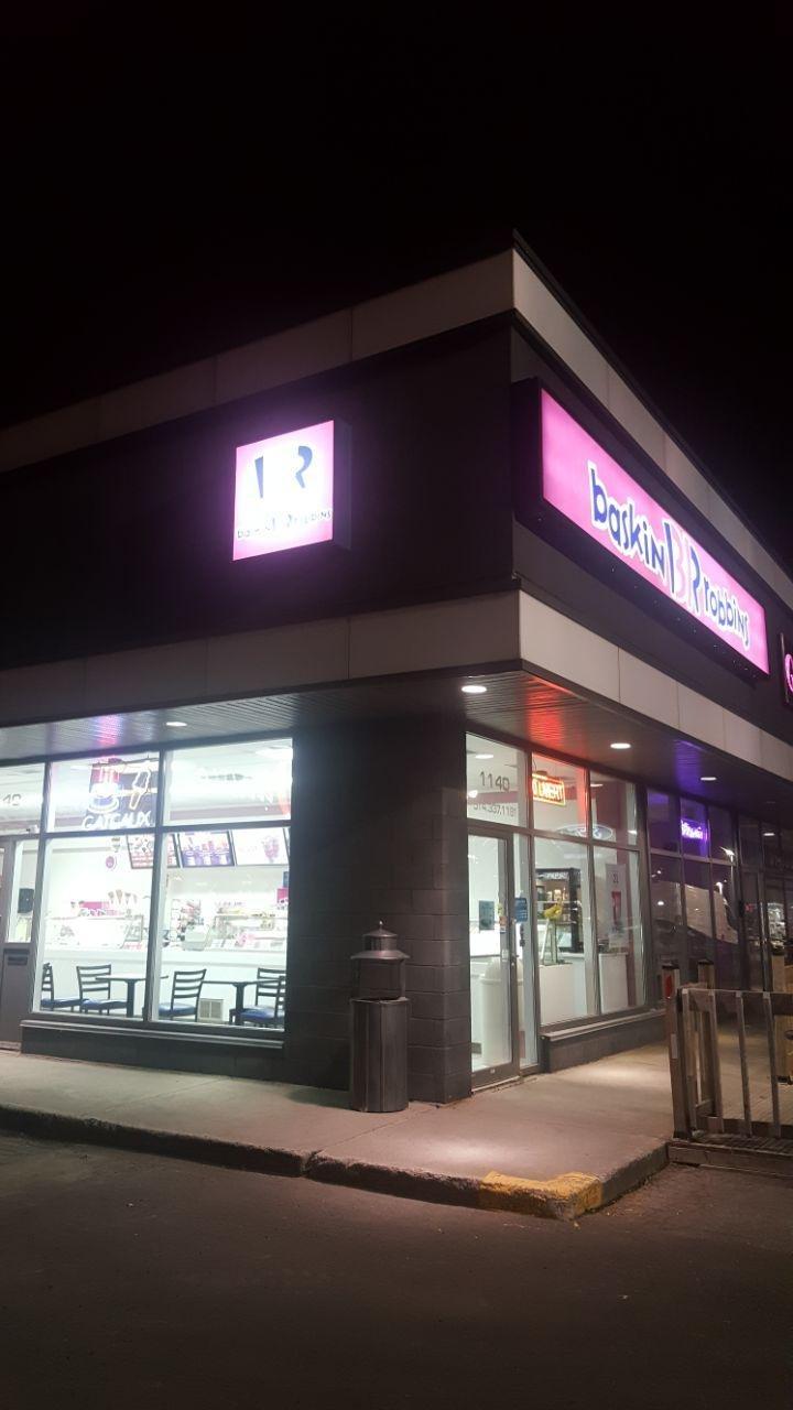 Baskin-Robbins