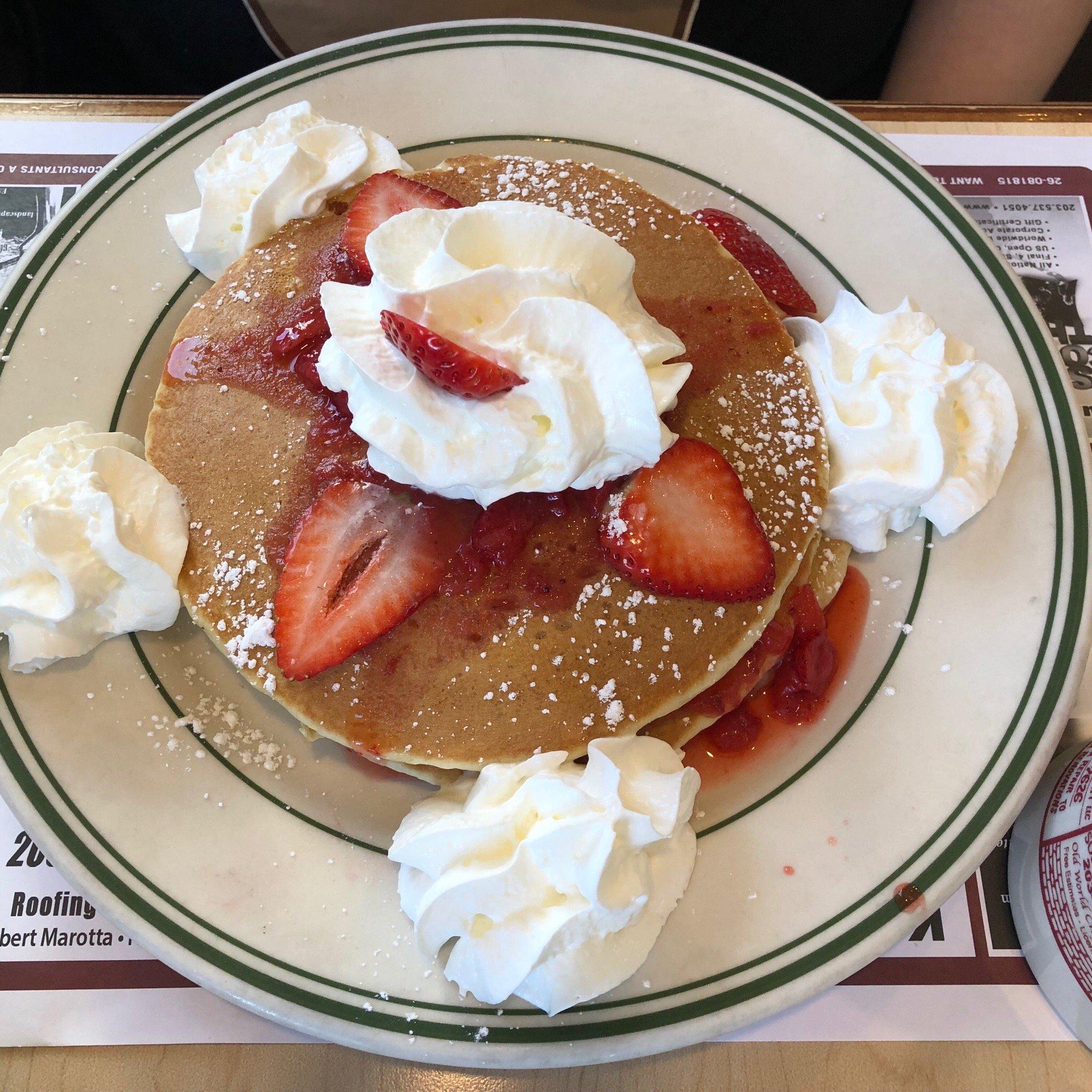 East Haven Village Family Restaurant