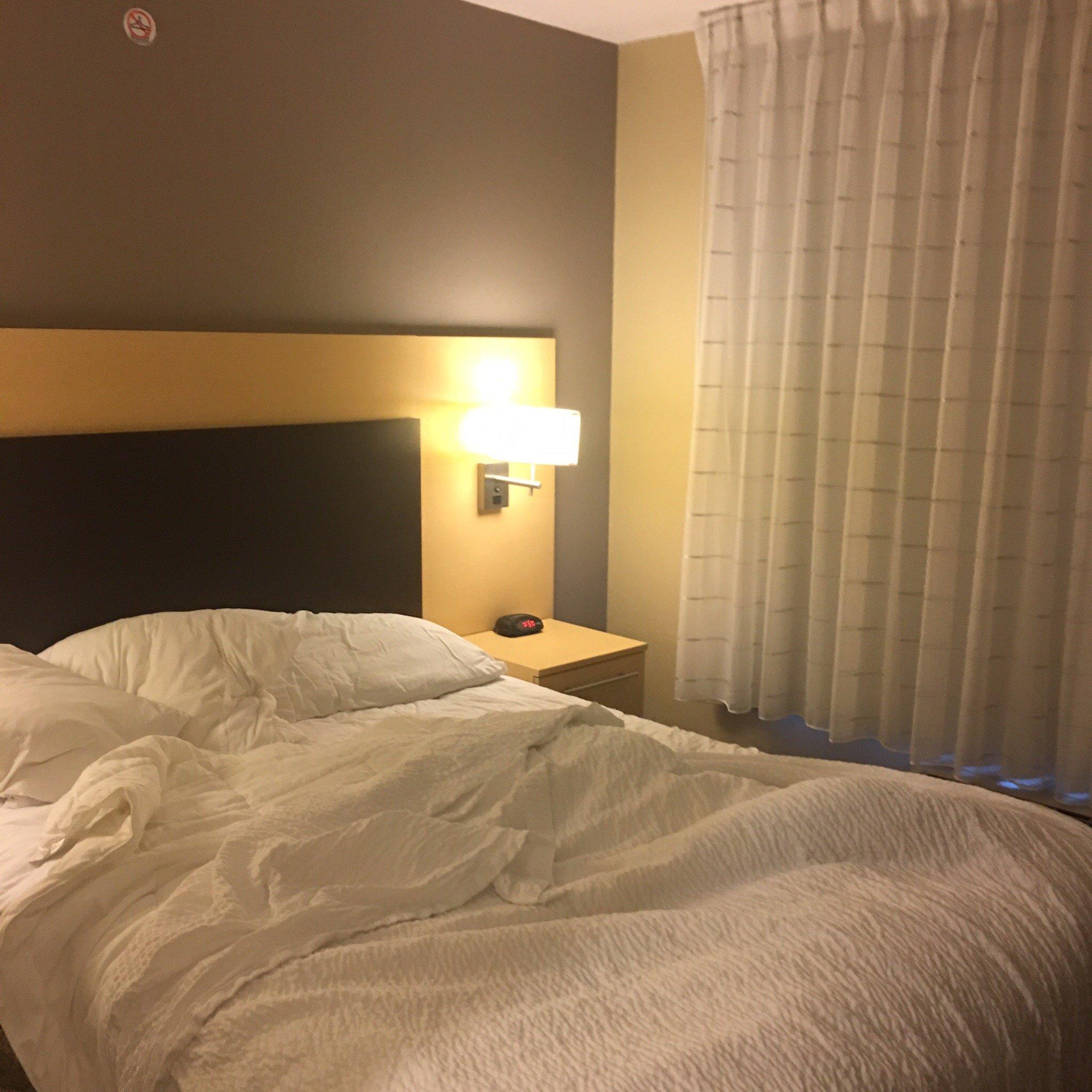 TownePlace Suites Corpus Christi Portland