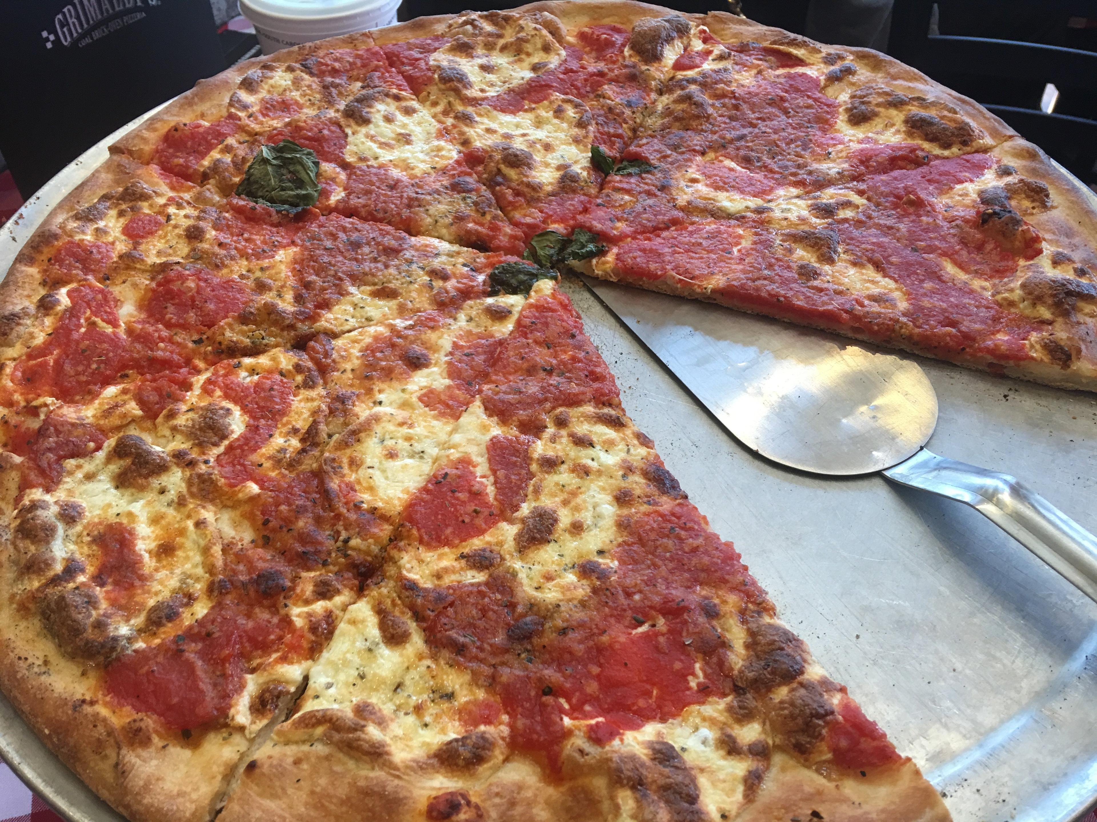 Grimaldi's Pizzeria