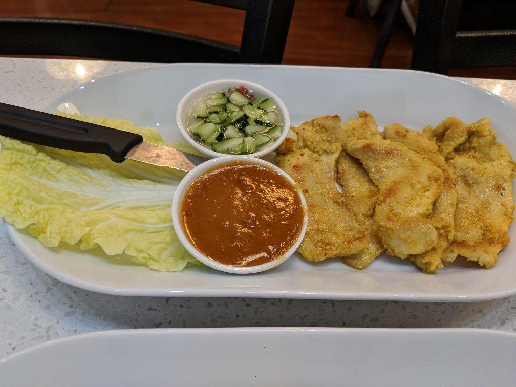 Janejira Thai Bistro