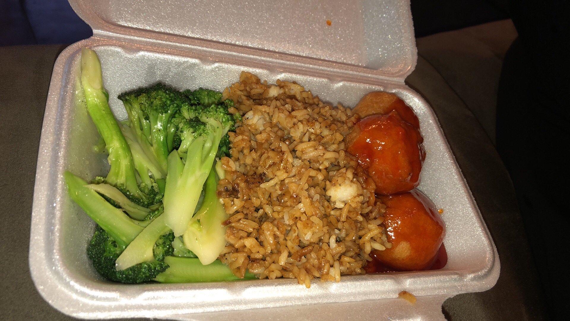 Wok Express