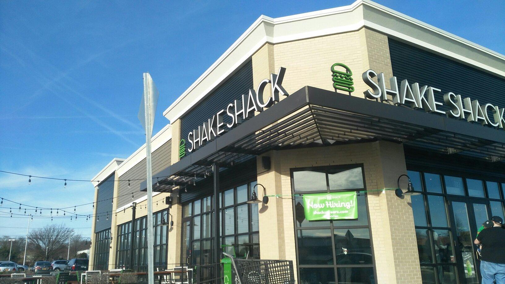 Shake Shack