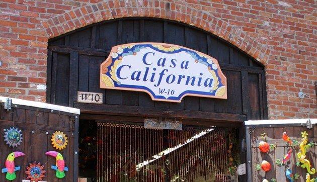 Casa California