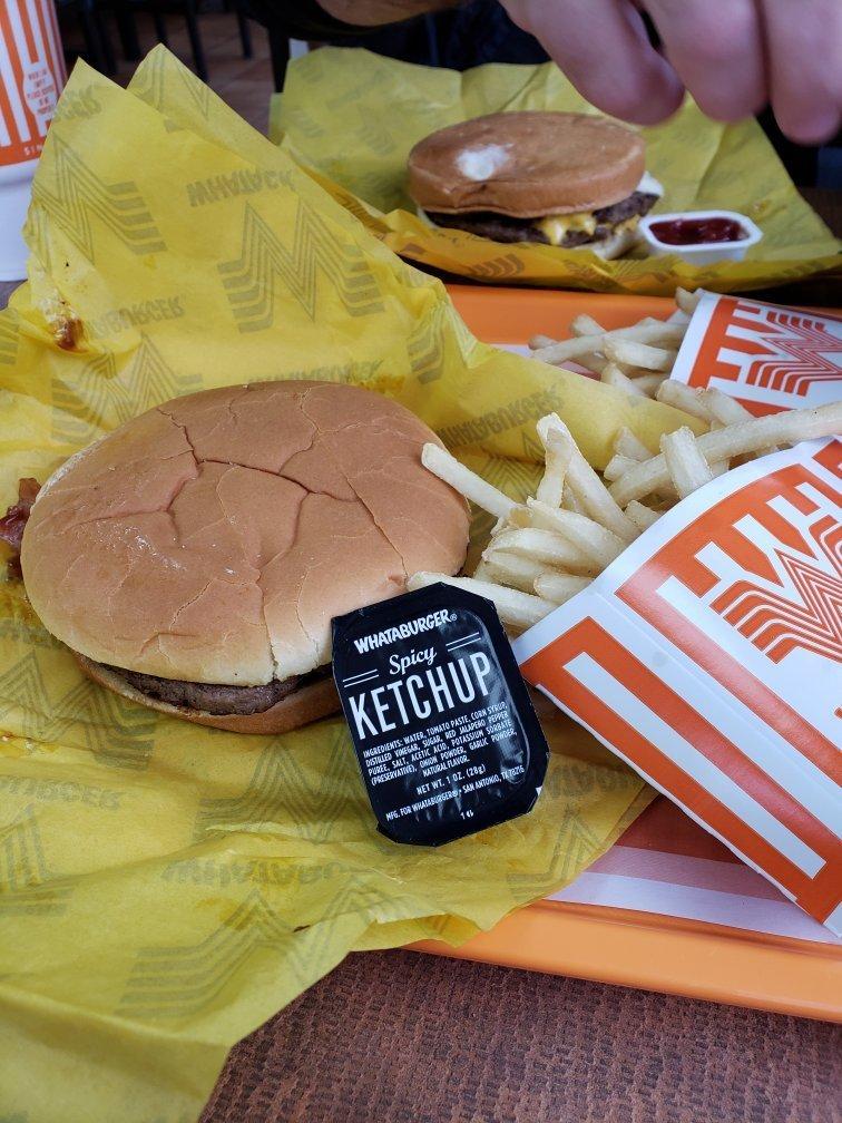 Whataburger