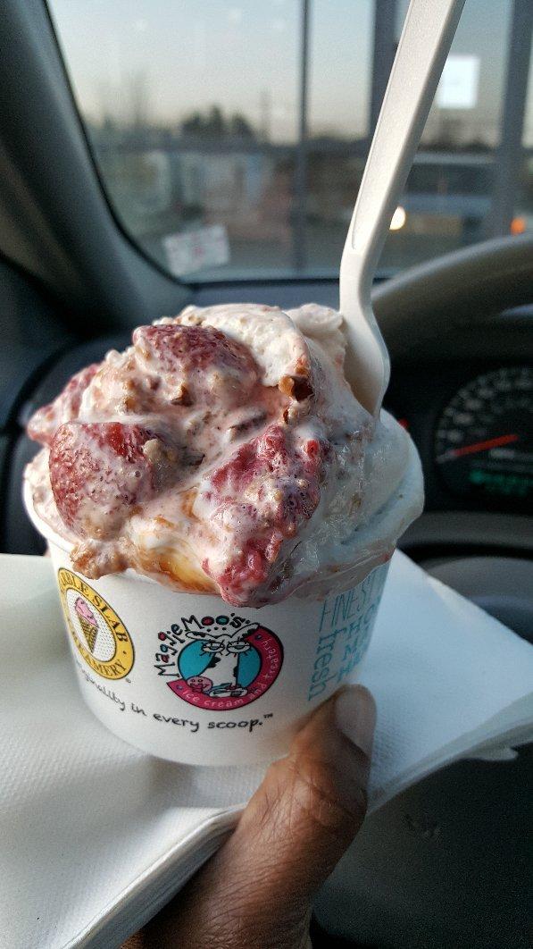 Marble Slab Creamery