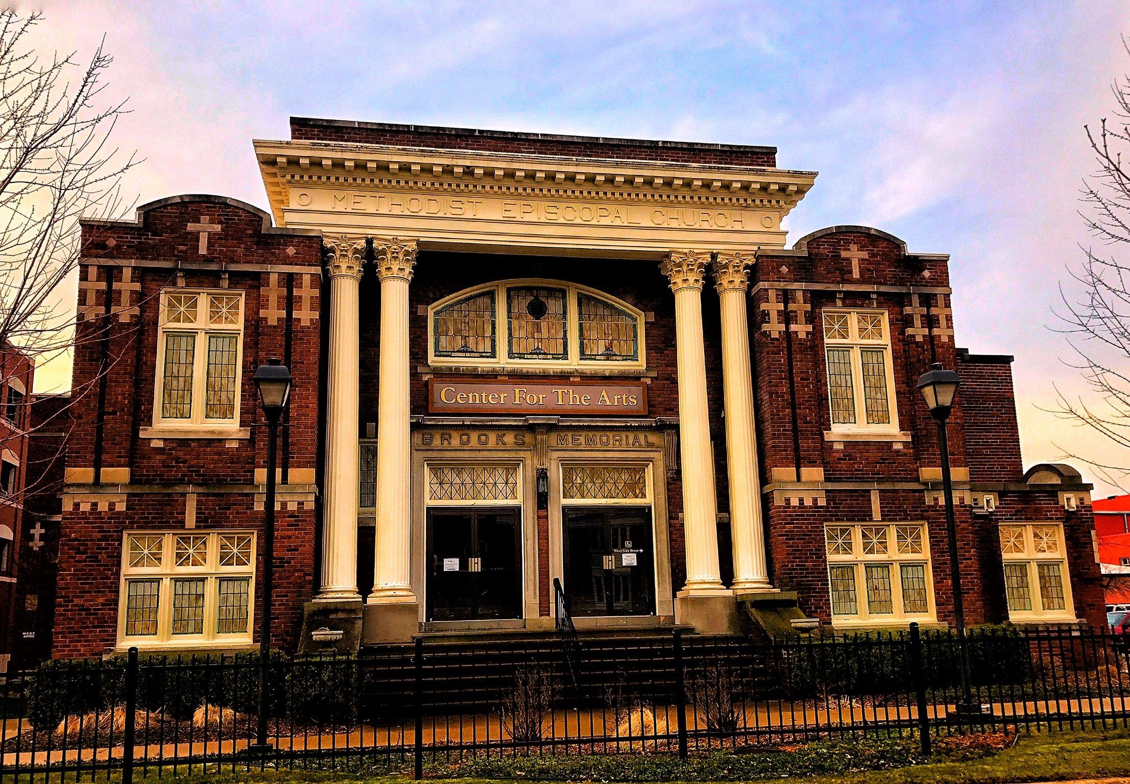 Franke Center For The Arts