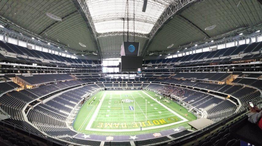 AT&T Stadium