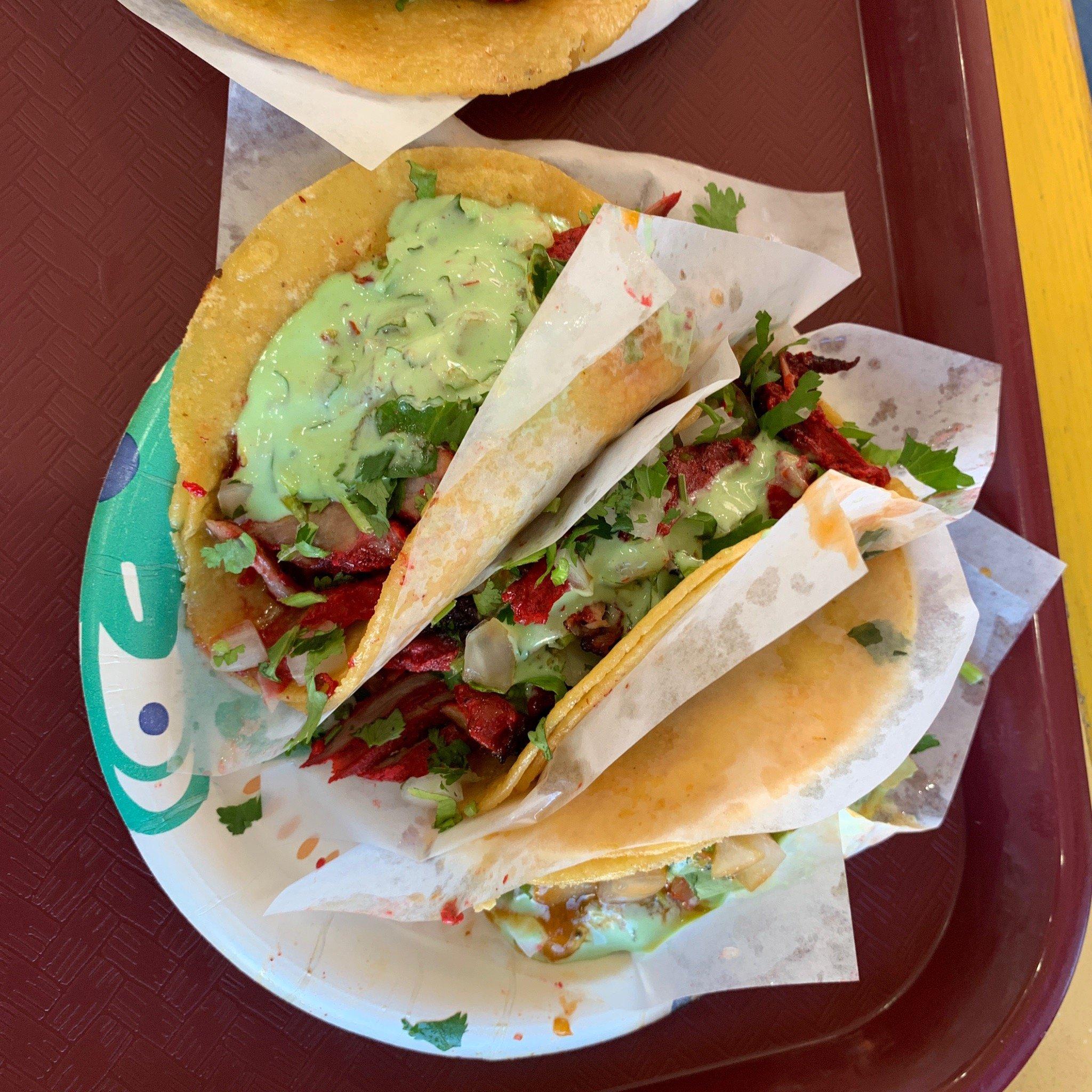 TJ Tacos