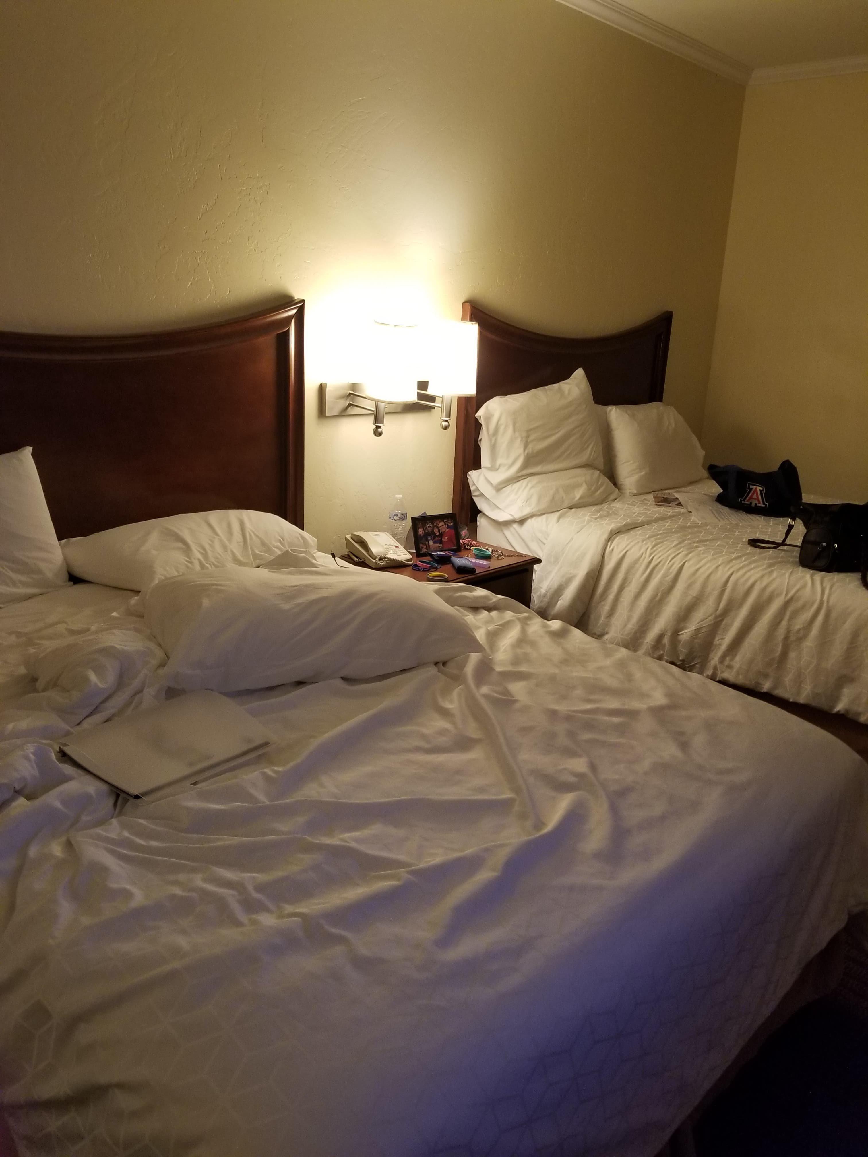 Holiday Inn Express & Suites Tucson Mall, an IHG Hotel