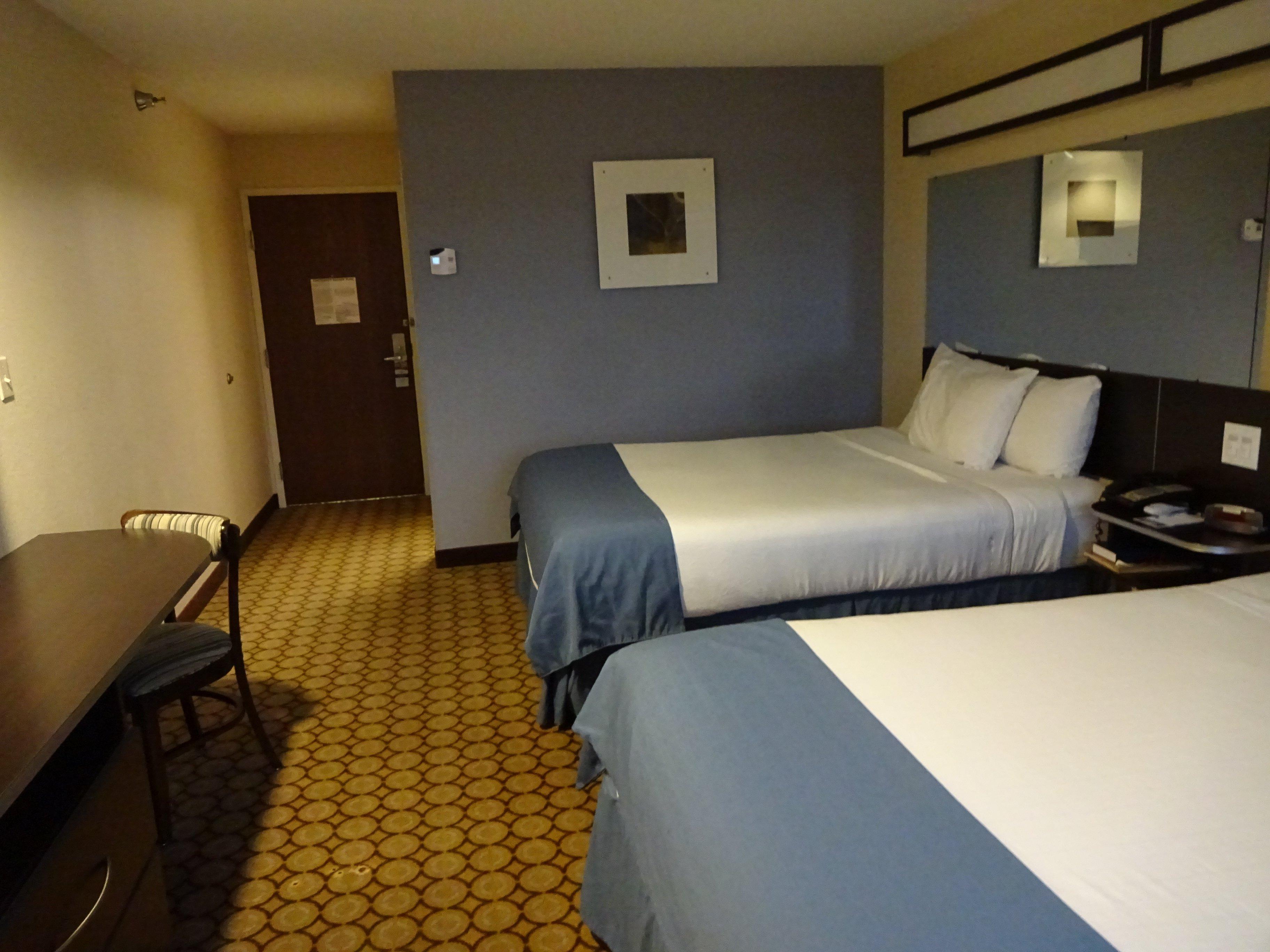 Microtel Inn & Suites By Wyndham Elkhart