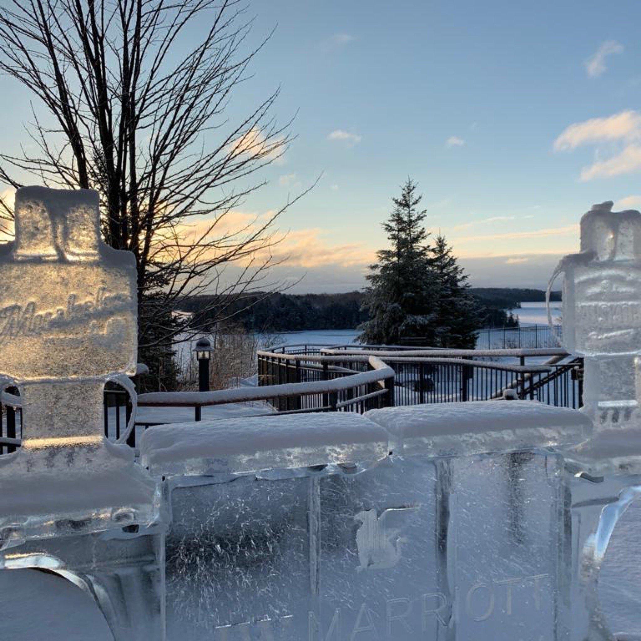 The Rosseau Muskoka Resort & Spa