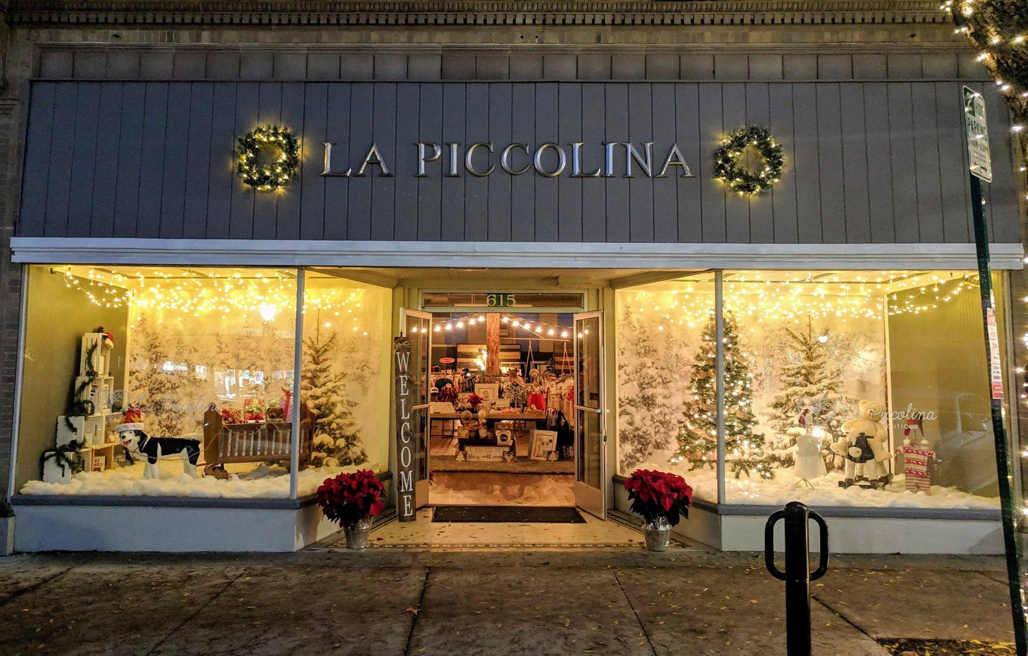 La Piccolina Baby Boutique