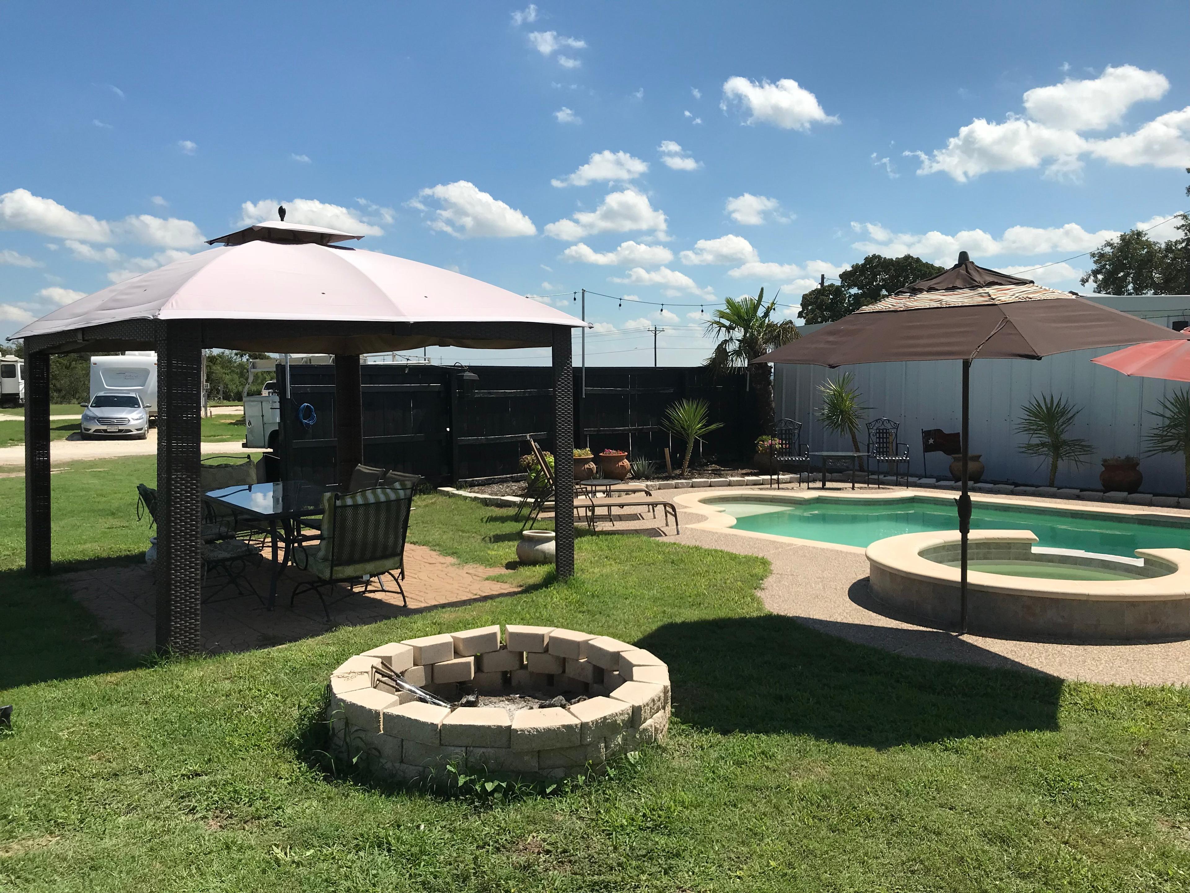 Granbury RV Resort