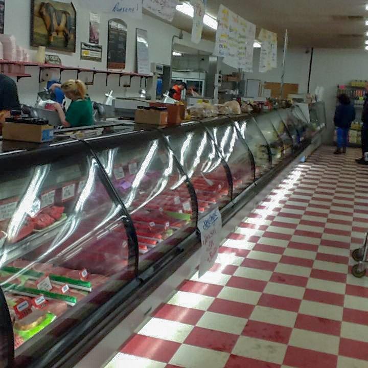 Desantis Meat Market & Deli