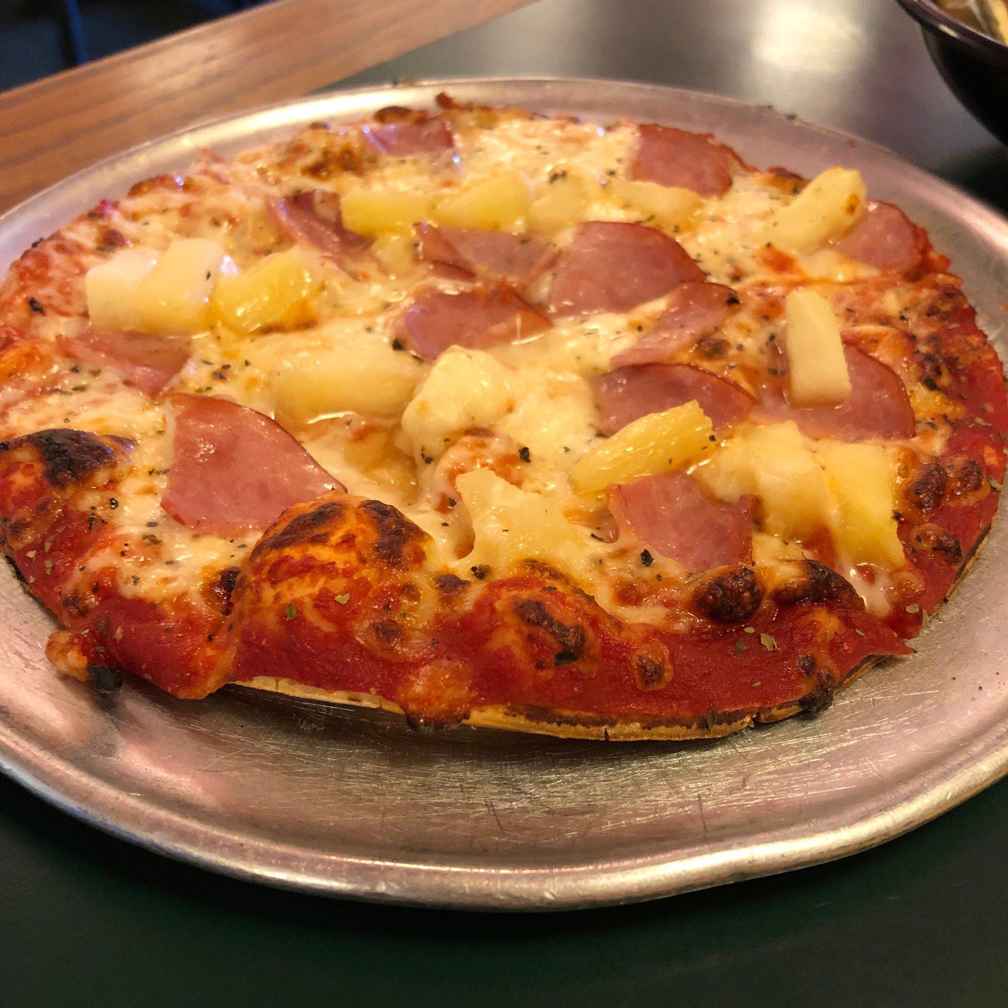 Monical's Pizza of Olney