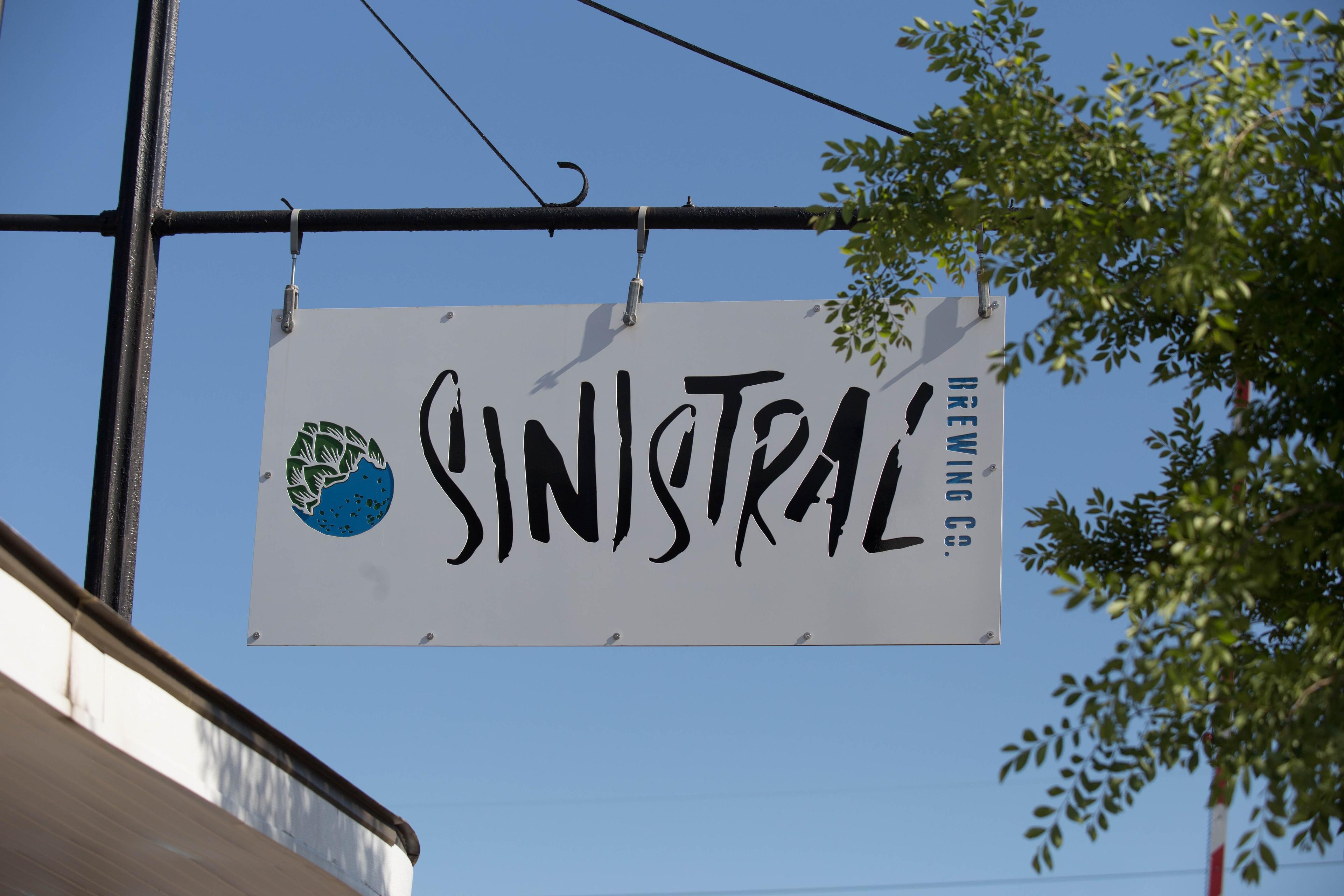 Sinistral Brewing Company