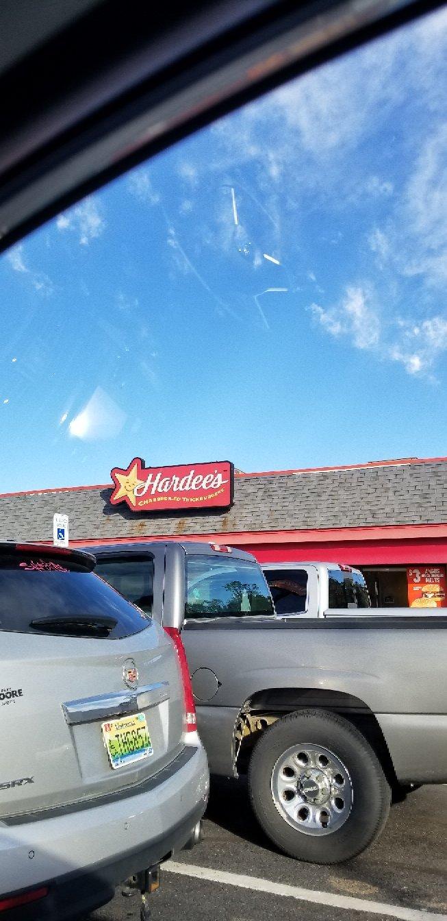 Hardee's