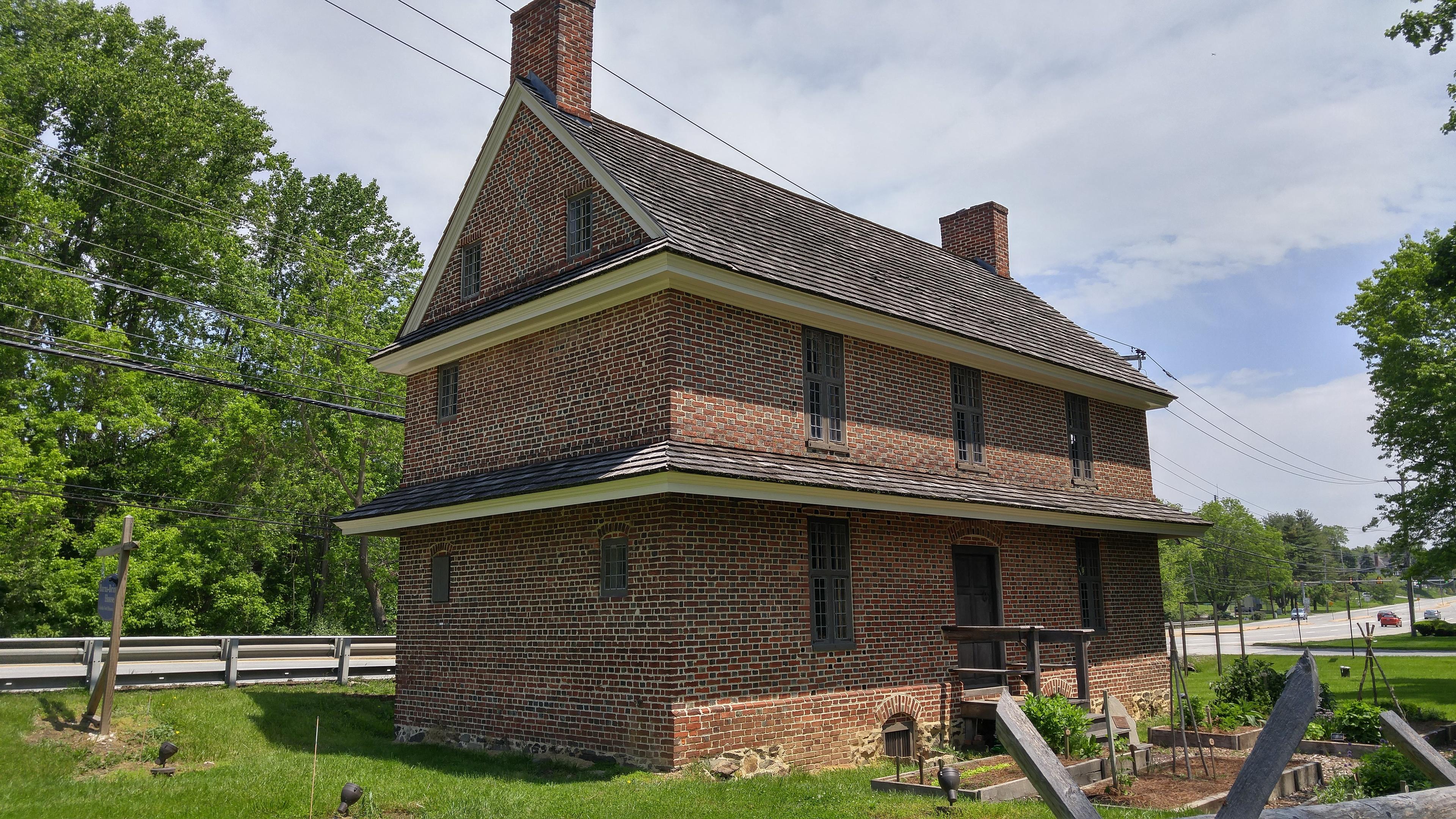 Chadds Ford Historical Society