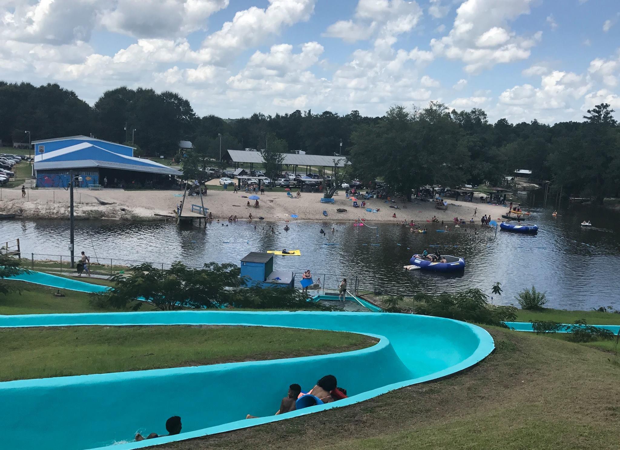 Pep's Point Water Park