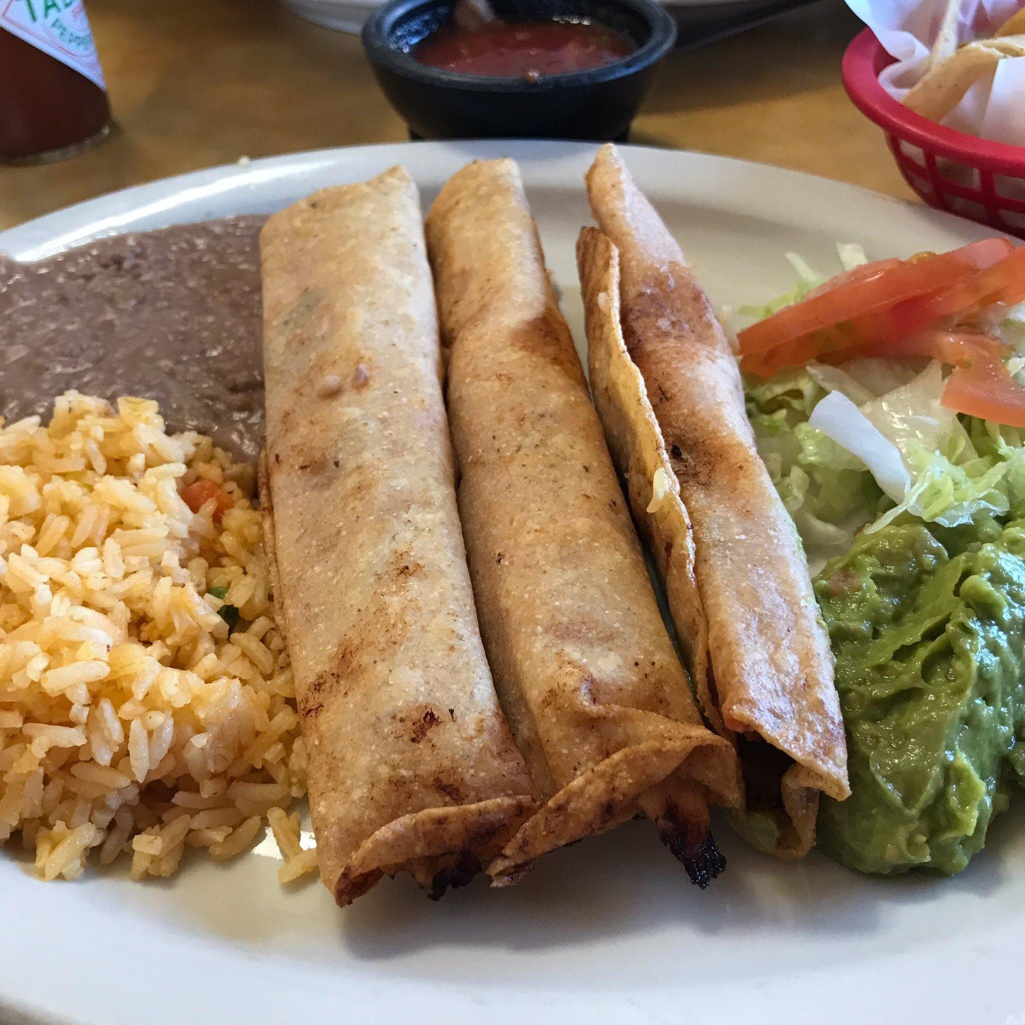 Taqueria El Dorado