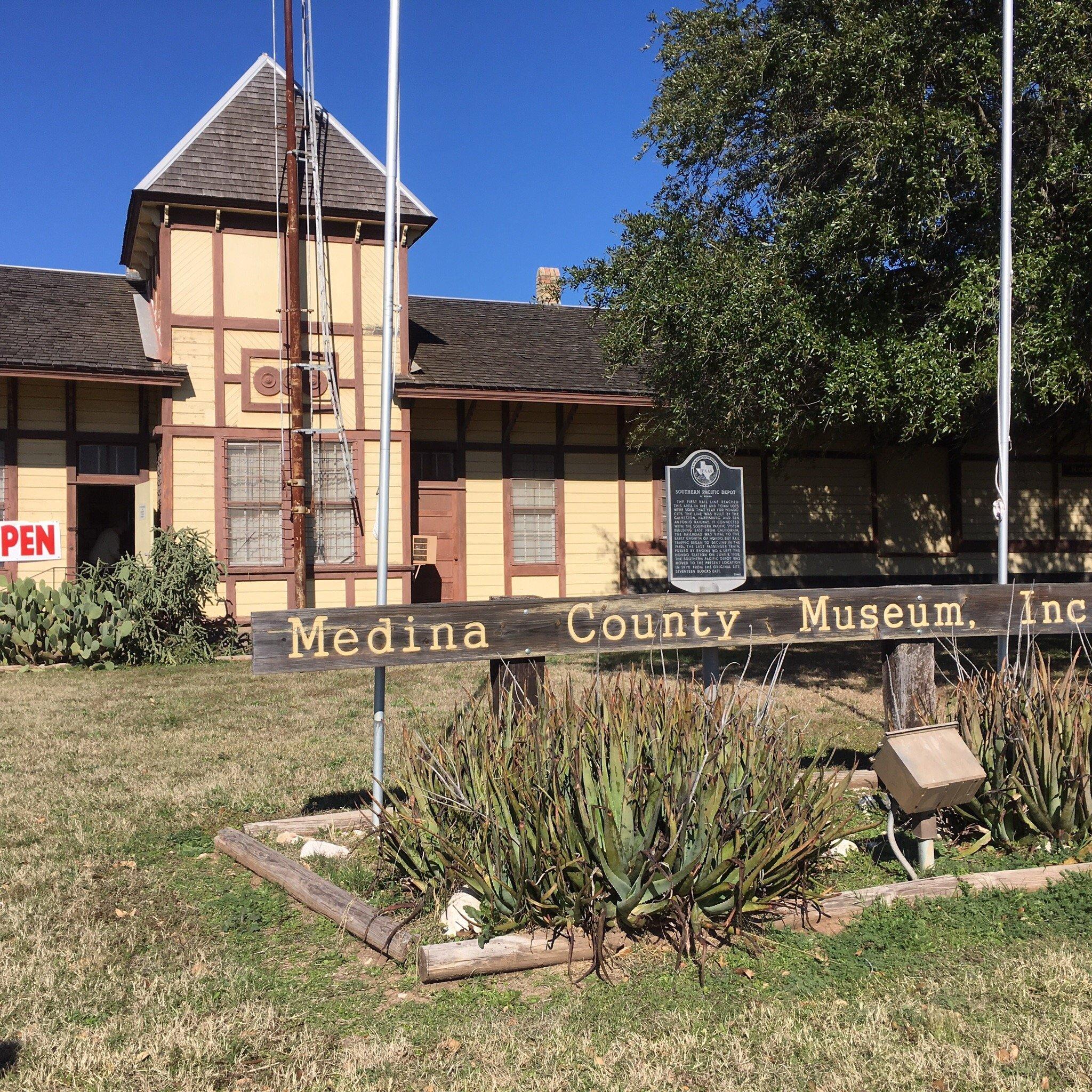 Medina County Museum