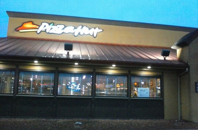 Pizza Hut