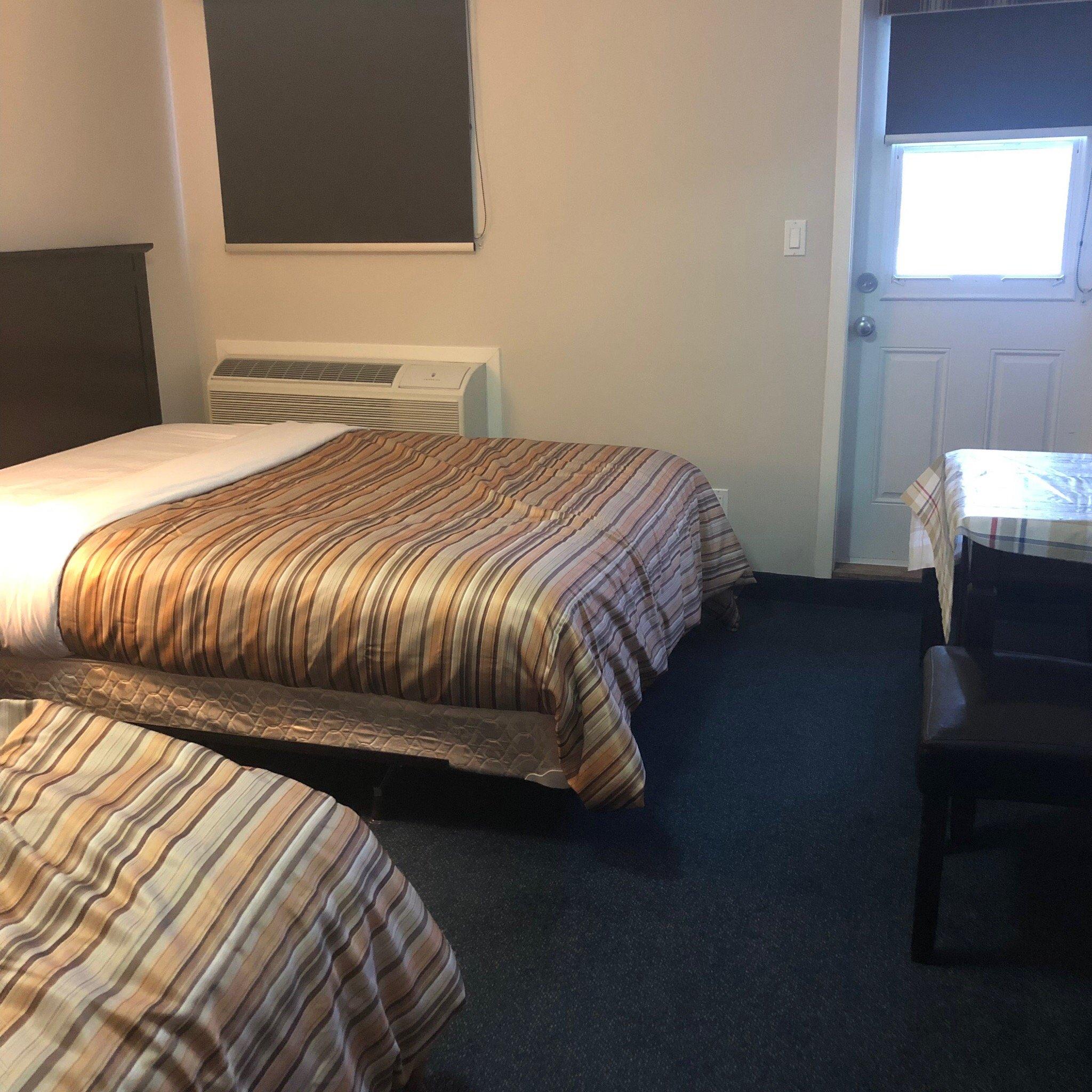 Travelodge By Wyndham Wetaskiwin