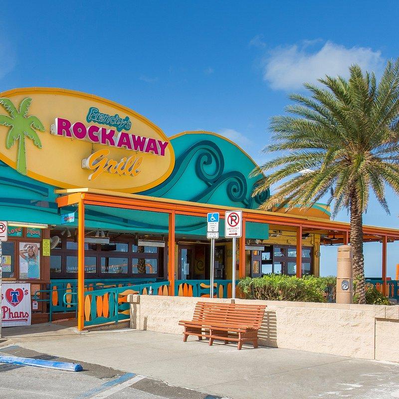 Rockaway Grill