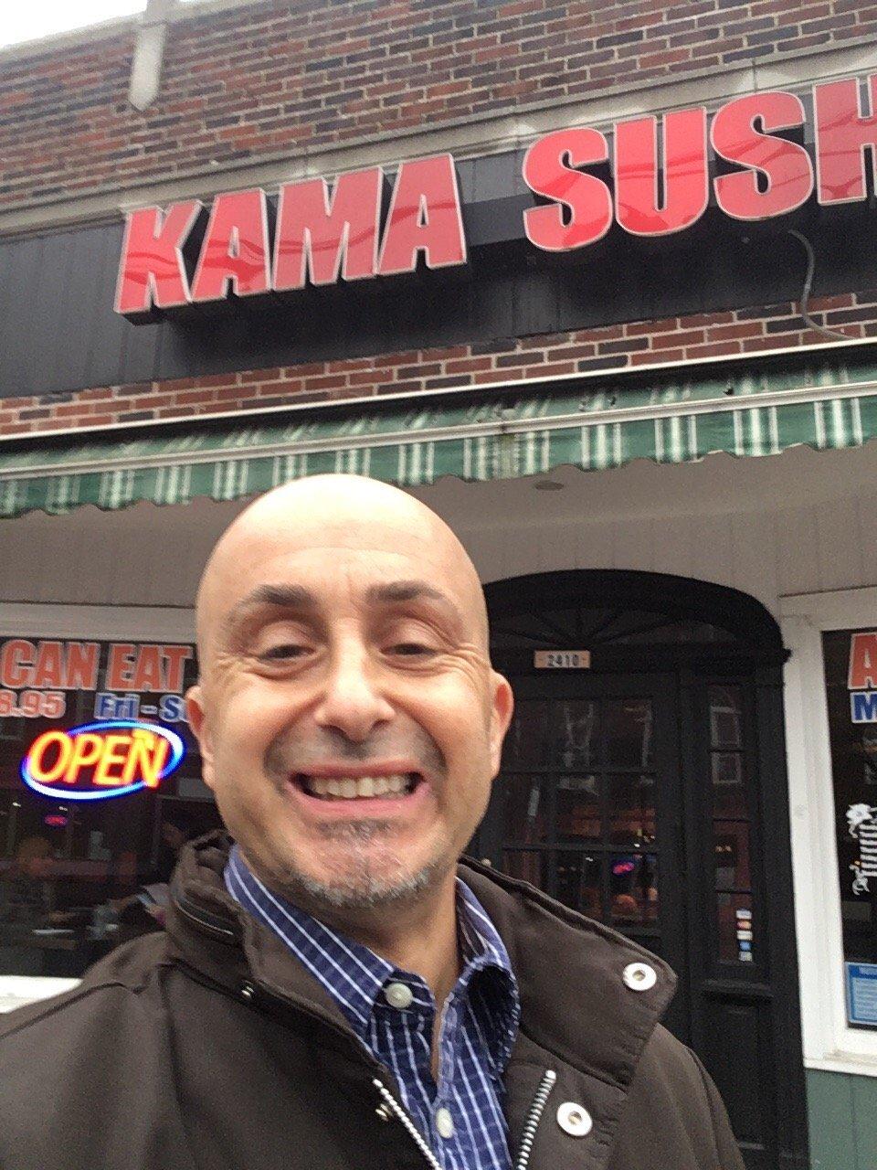 Kama Sushi