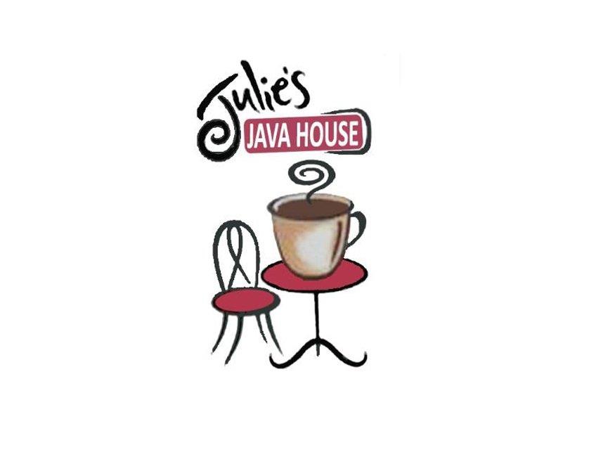 Julie’s Java House