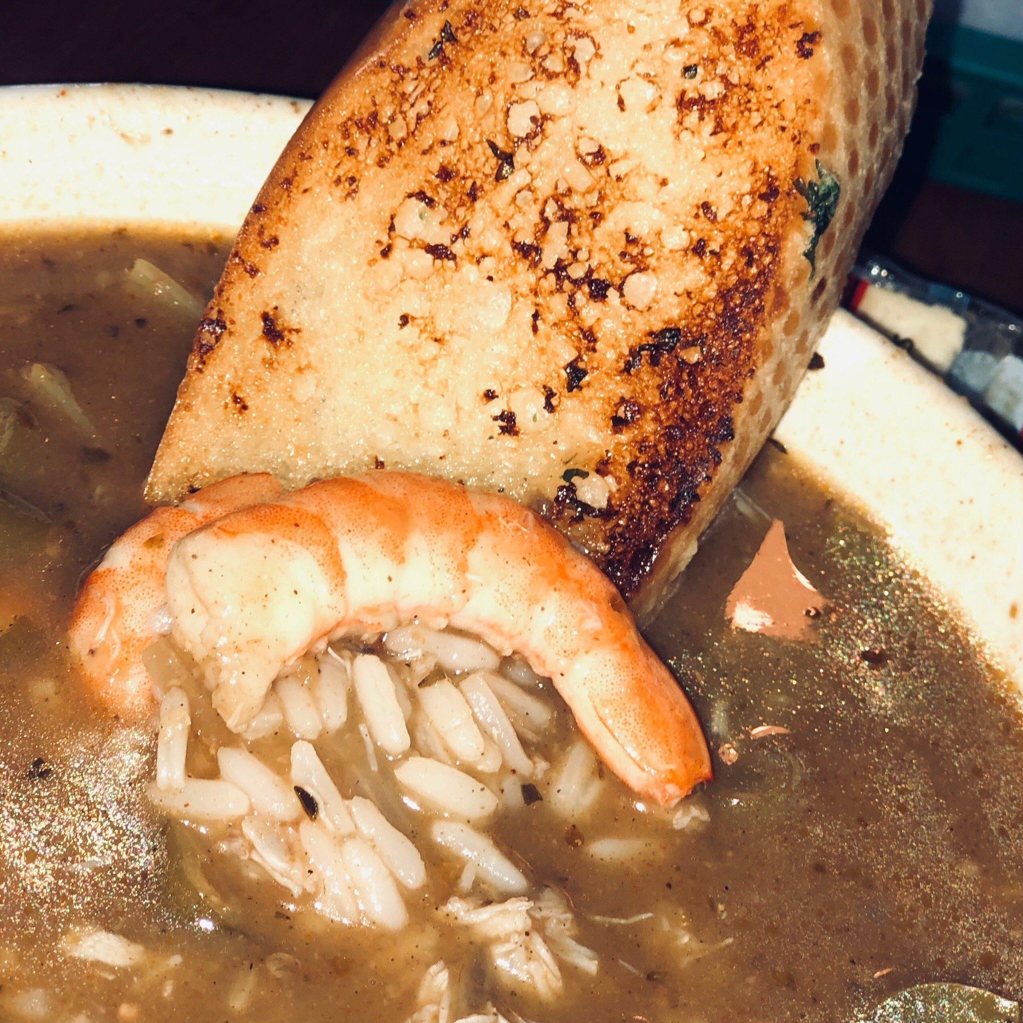 Lafayette Cajun Seafood Restaurant