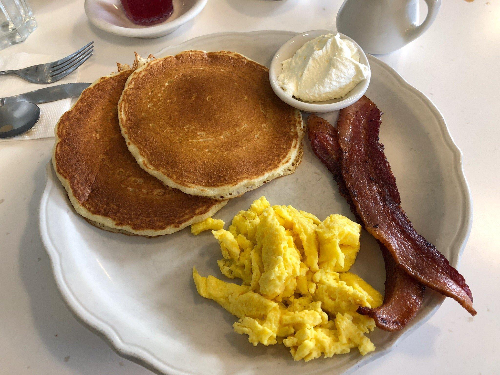 Original Pancake House