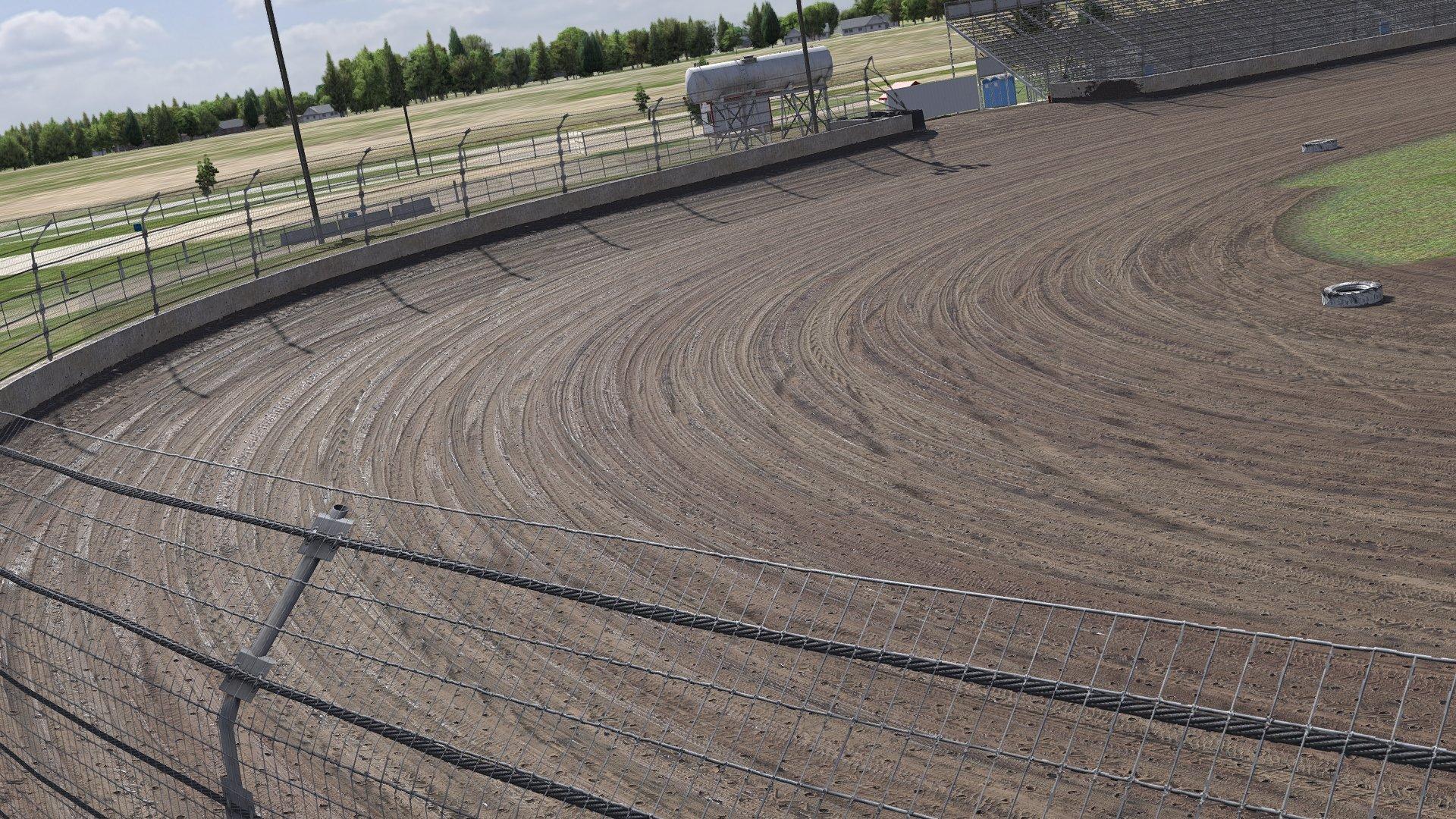 Kokomo Speedway