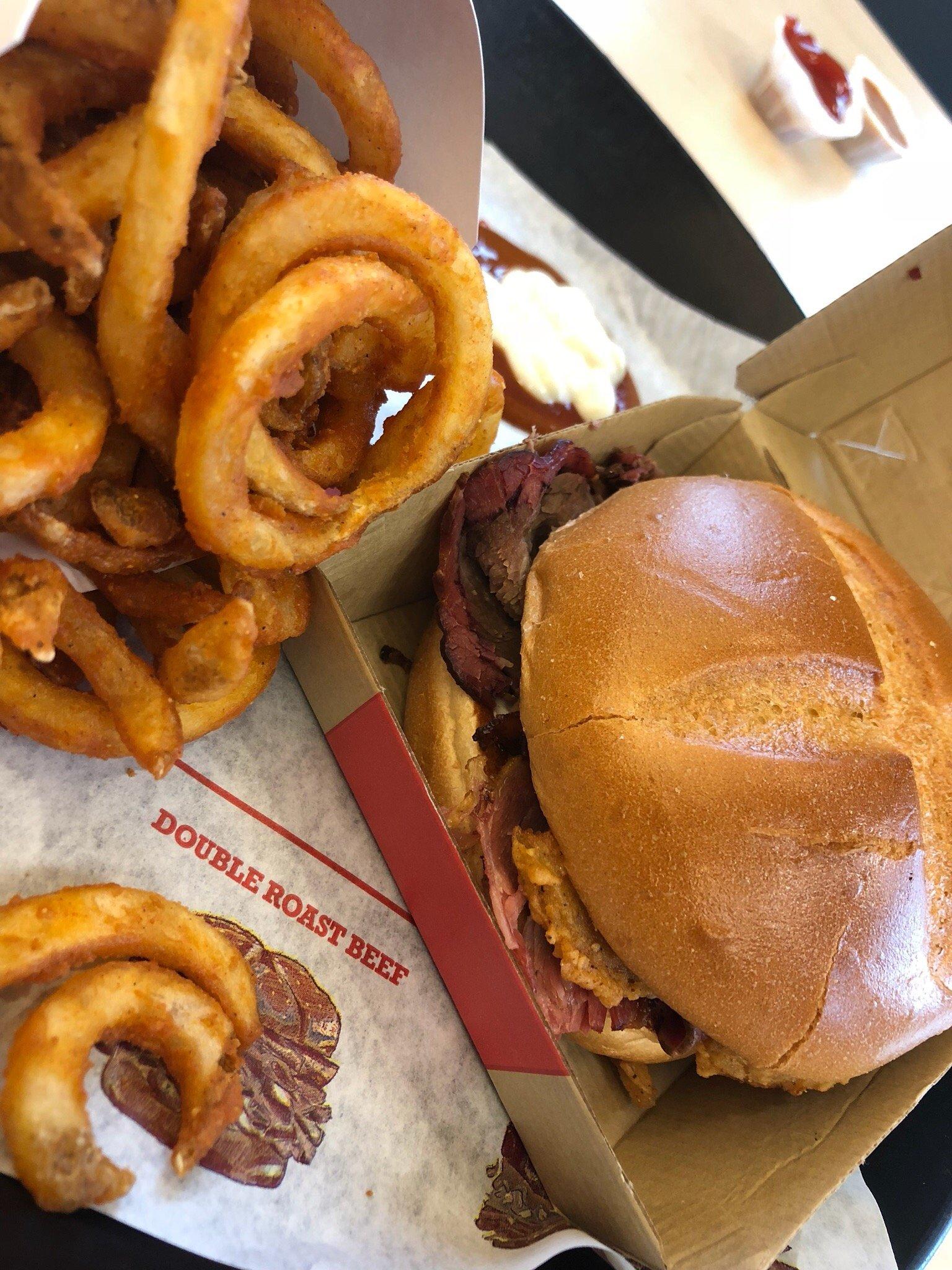 Arby's