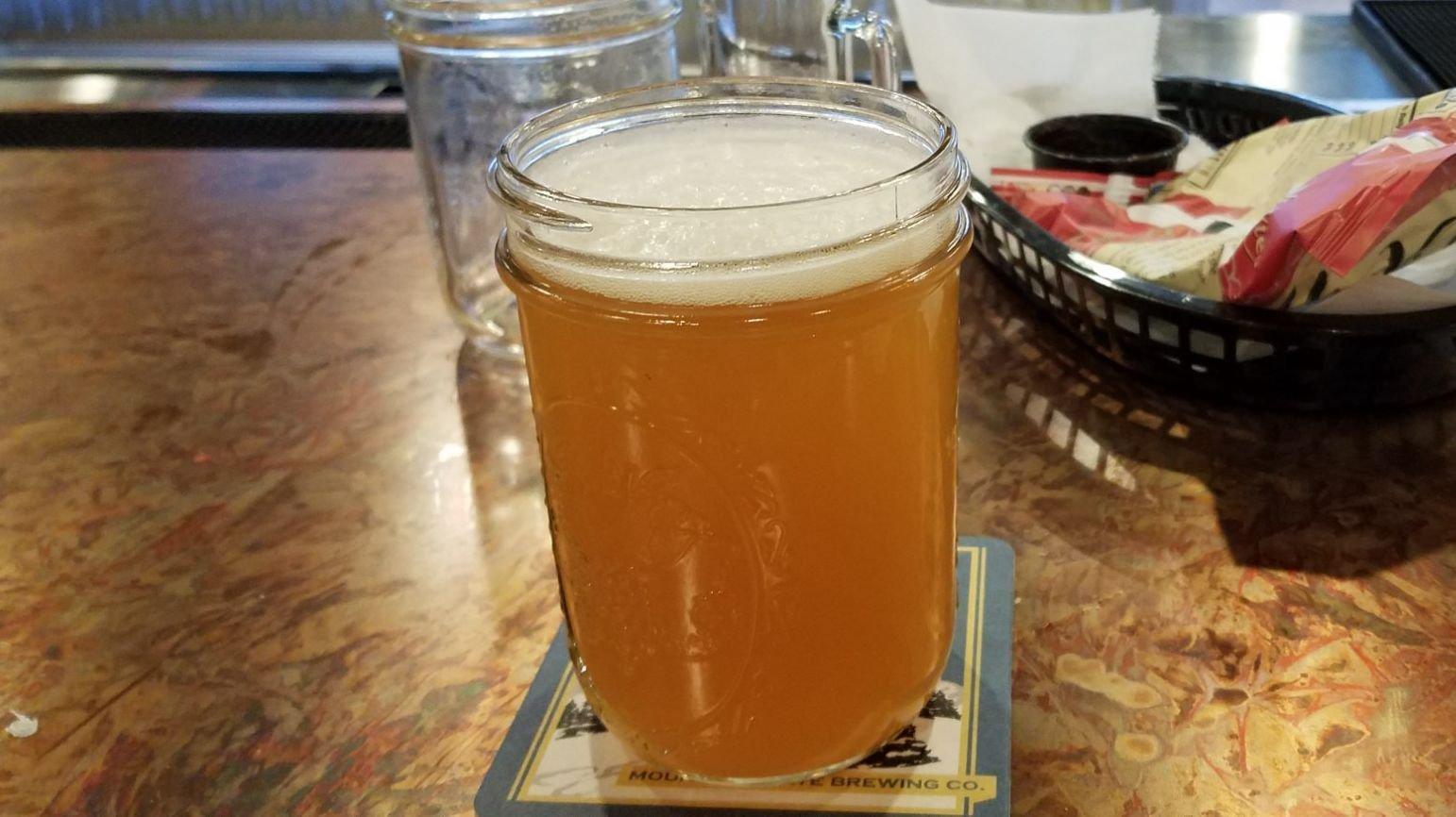 Mountain State Brewing