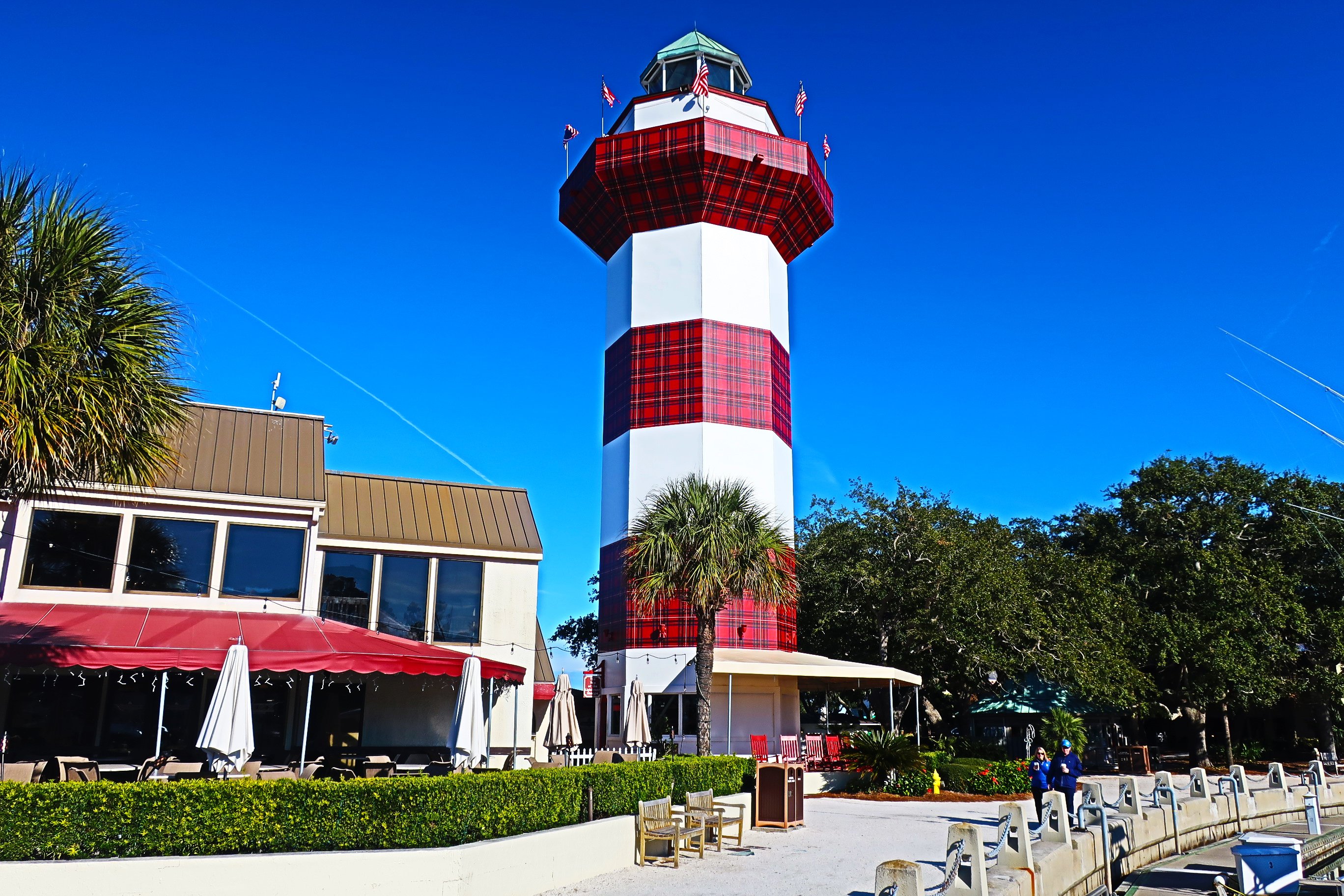 Harbour Town Lighthouse Museum and Shop