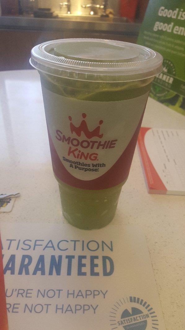 Smoothie King