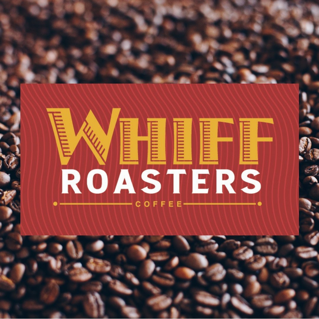 Whiff Roasters