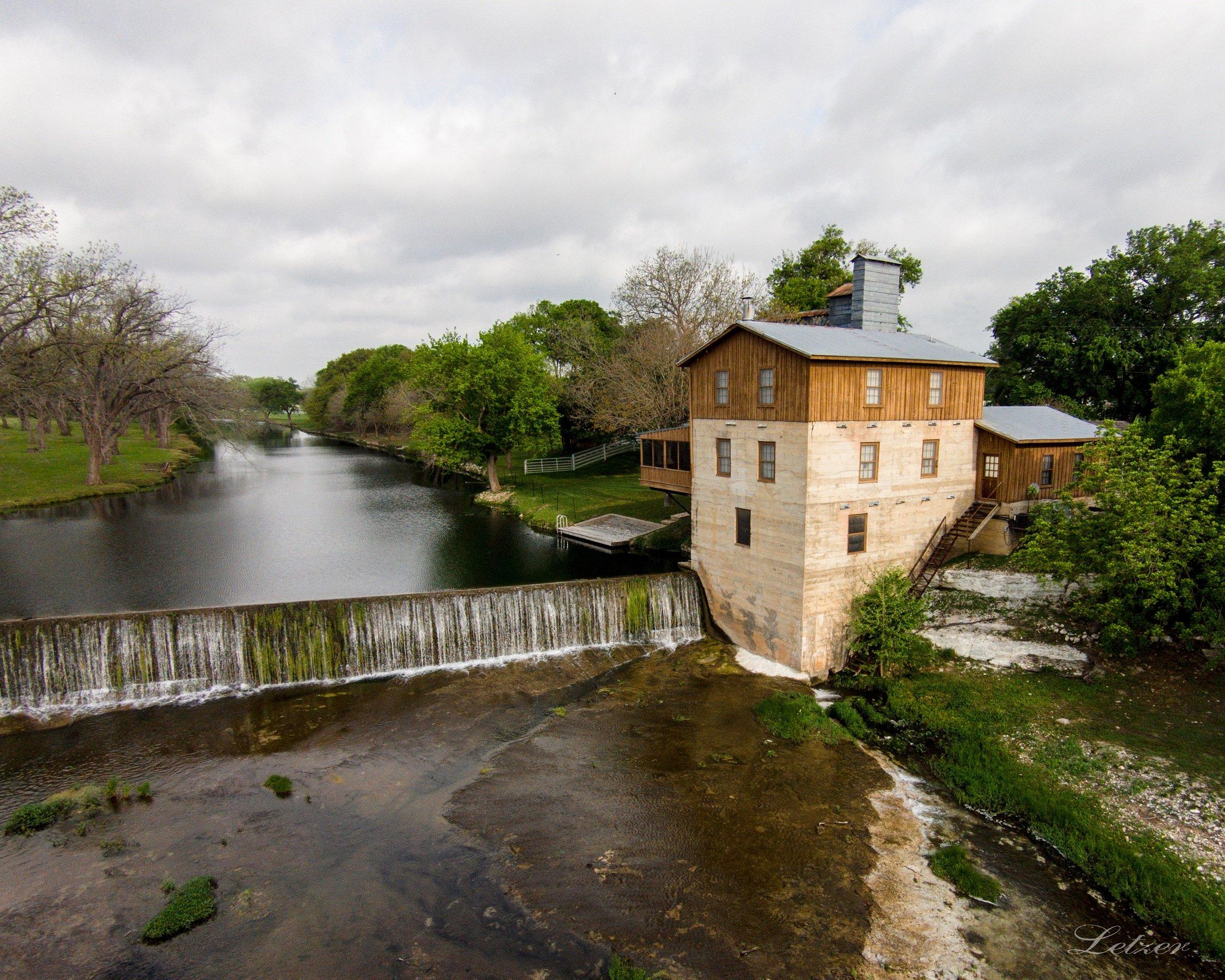 Summers Mill Retreat and Conference Ctr