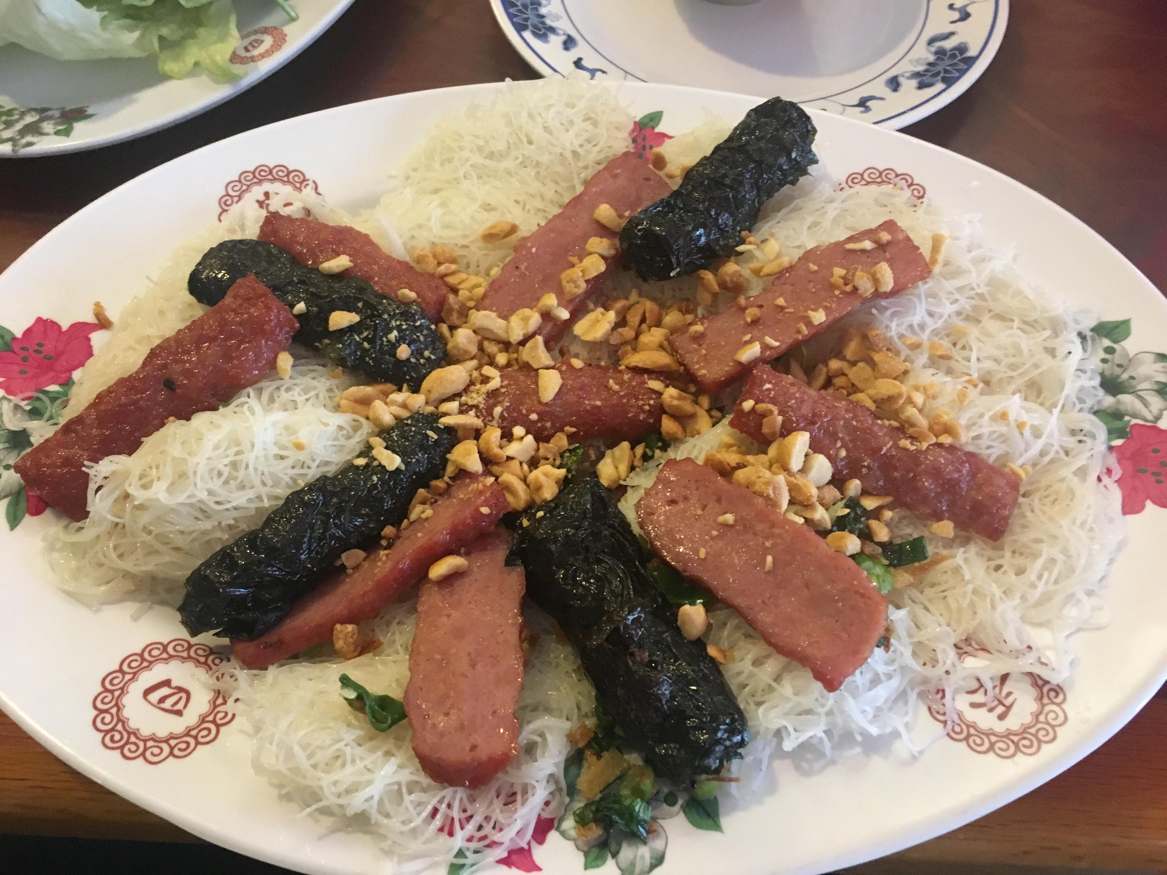 Orient Dong Phuong Restaurant