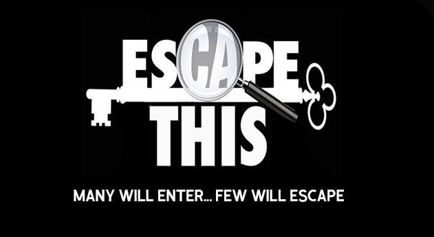 Escape This Live