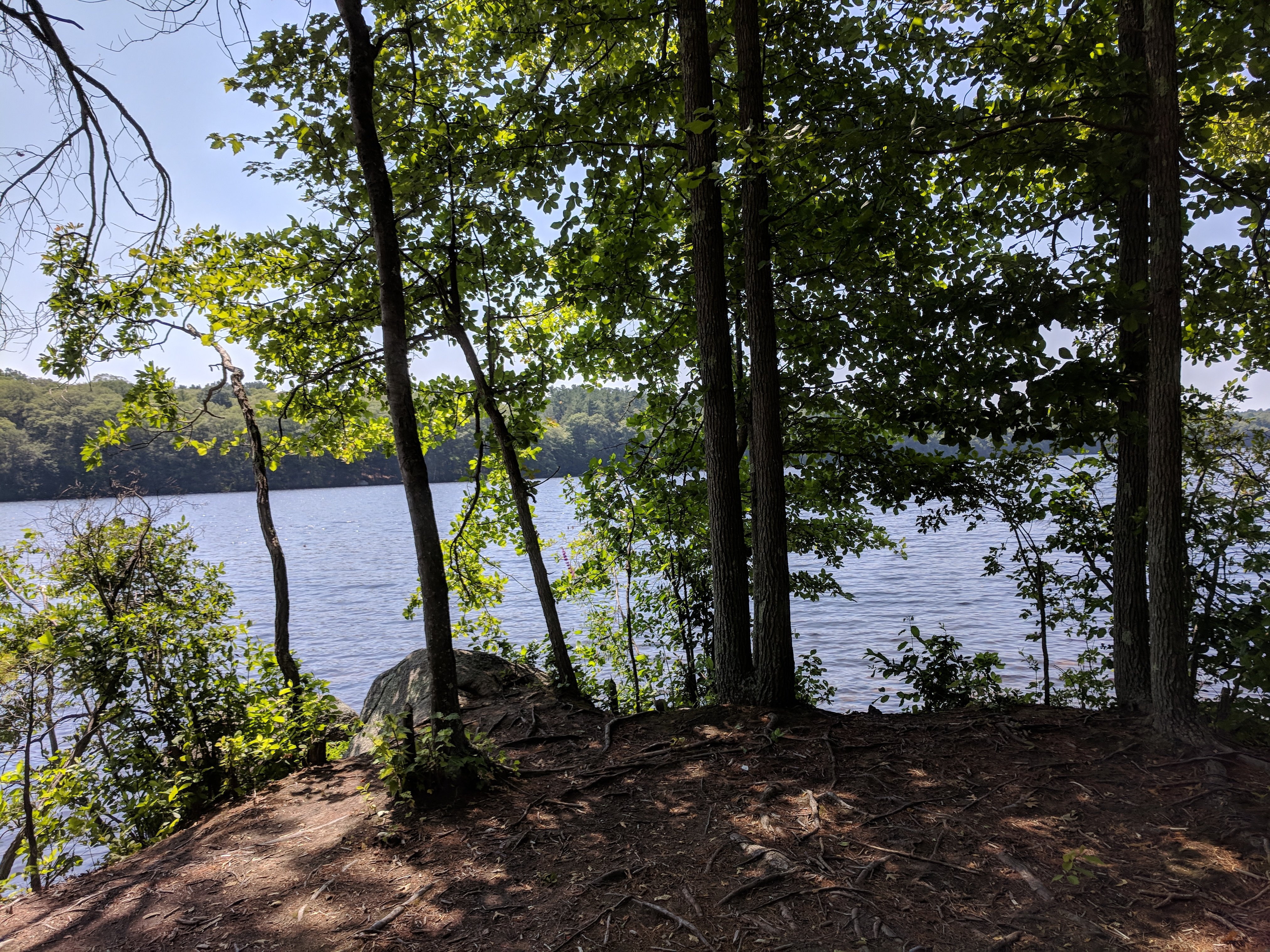 Ashland State Park