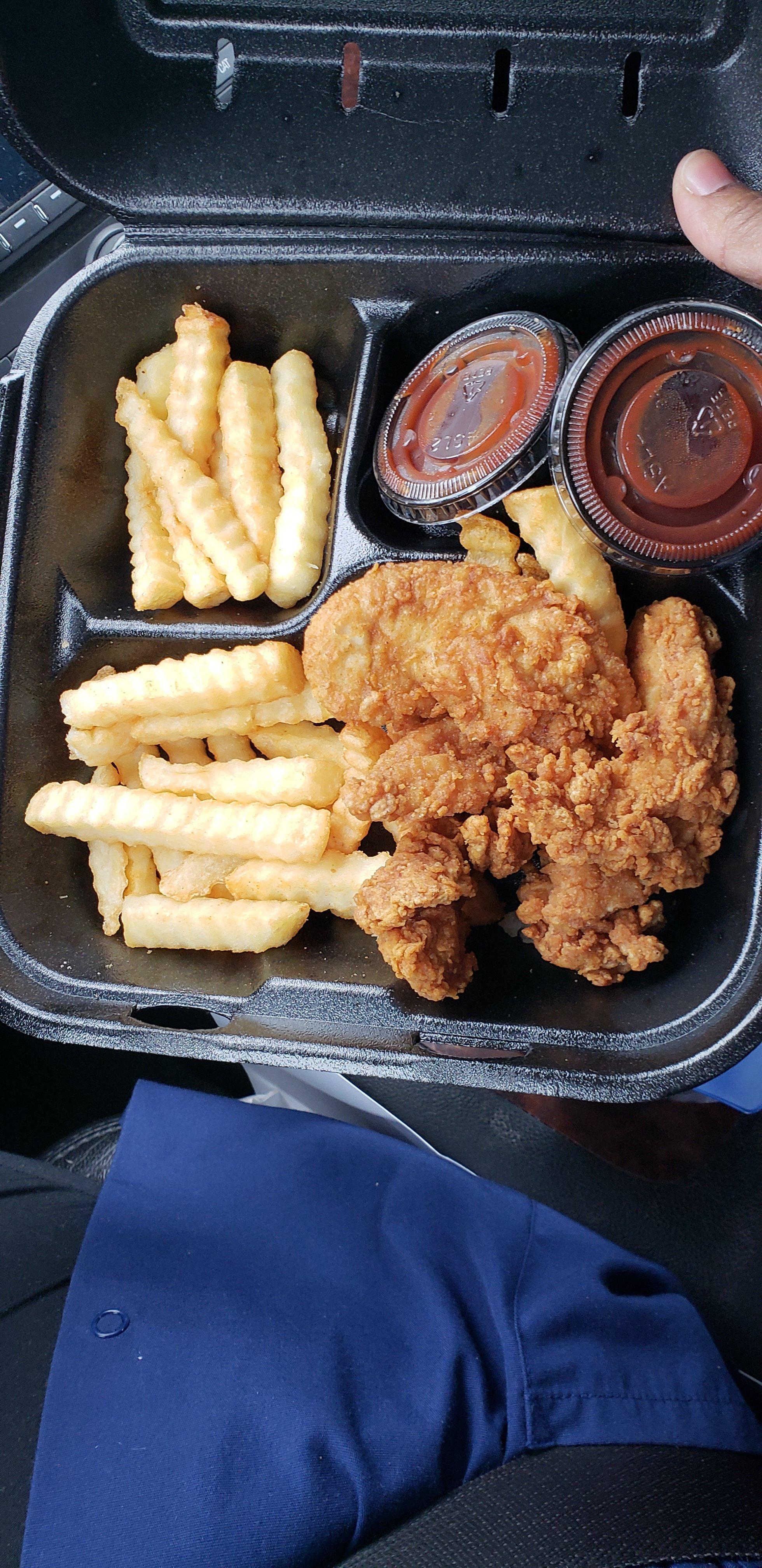 Zaxby's