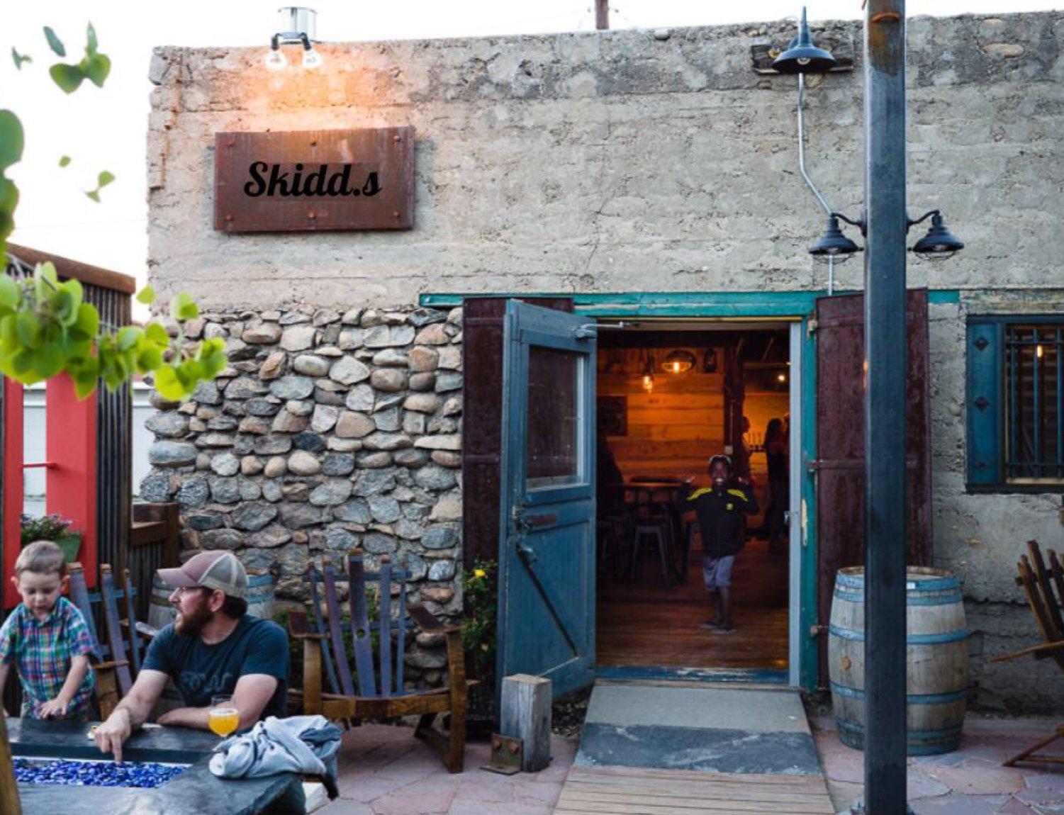 Skidd’s Restaurant