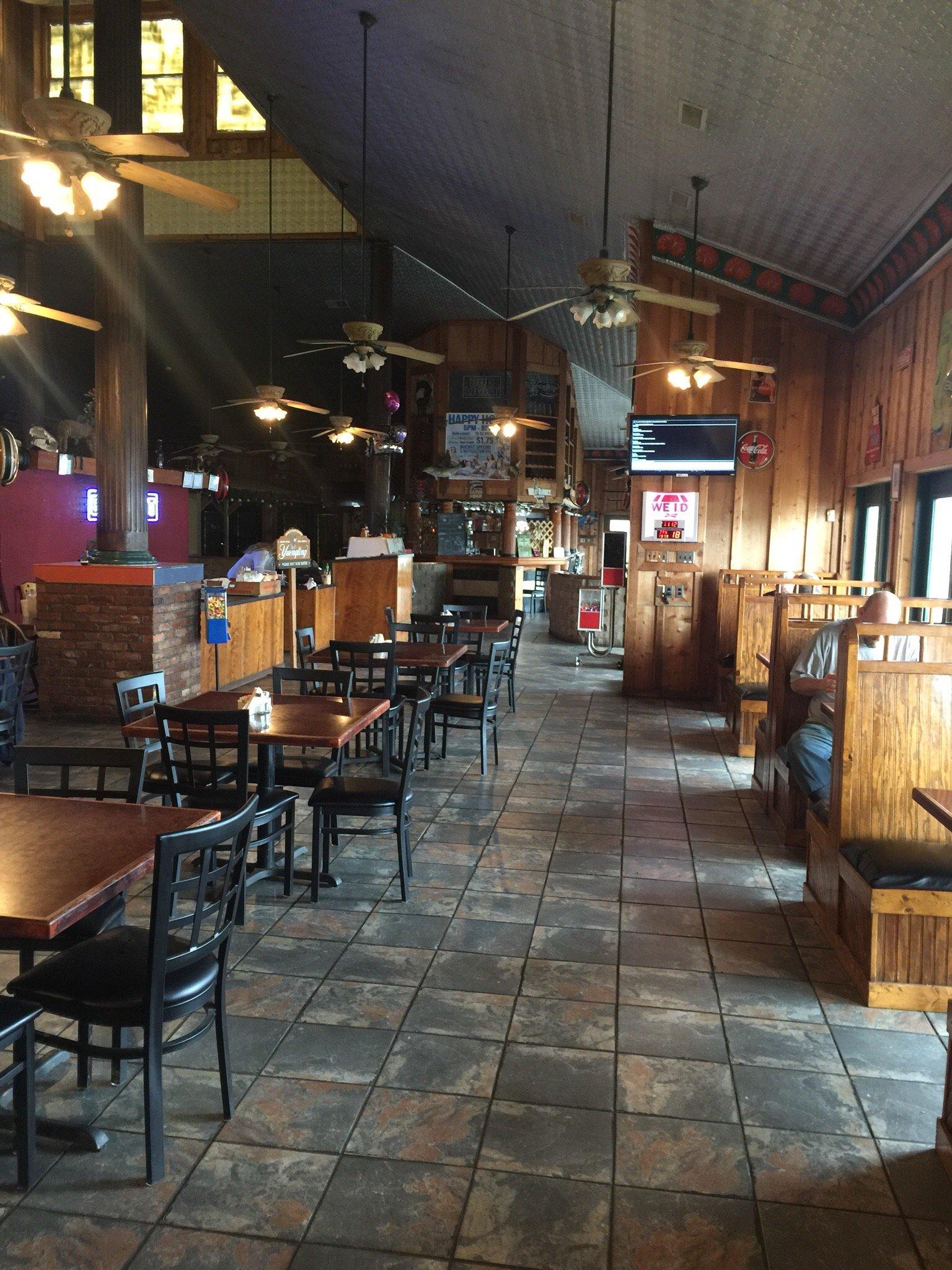 Hunter's Mexican Cantina and Grill